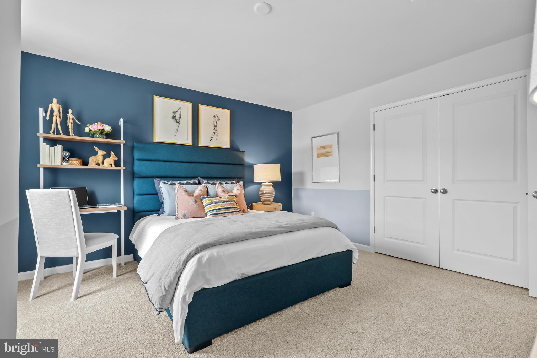 THE FAIRWAYS - Residential