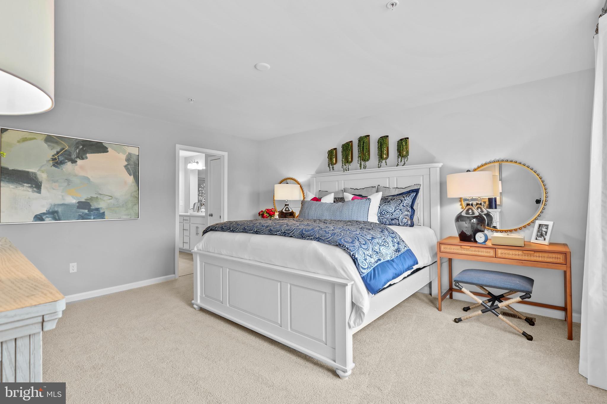 THE FAIRWAYS - Residential