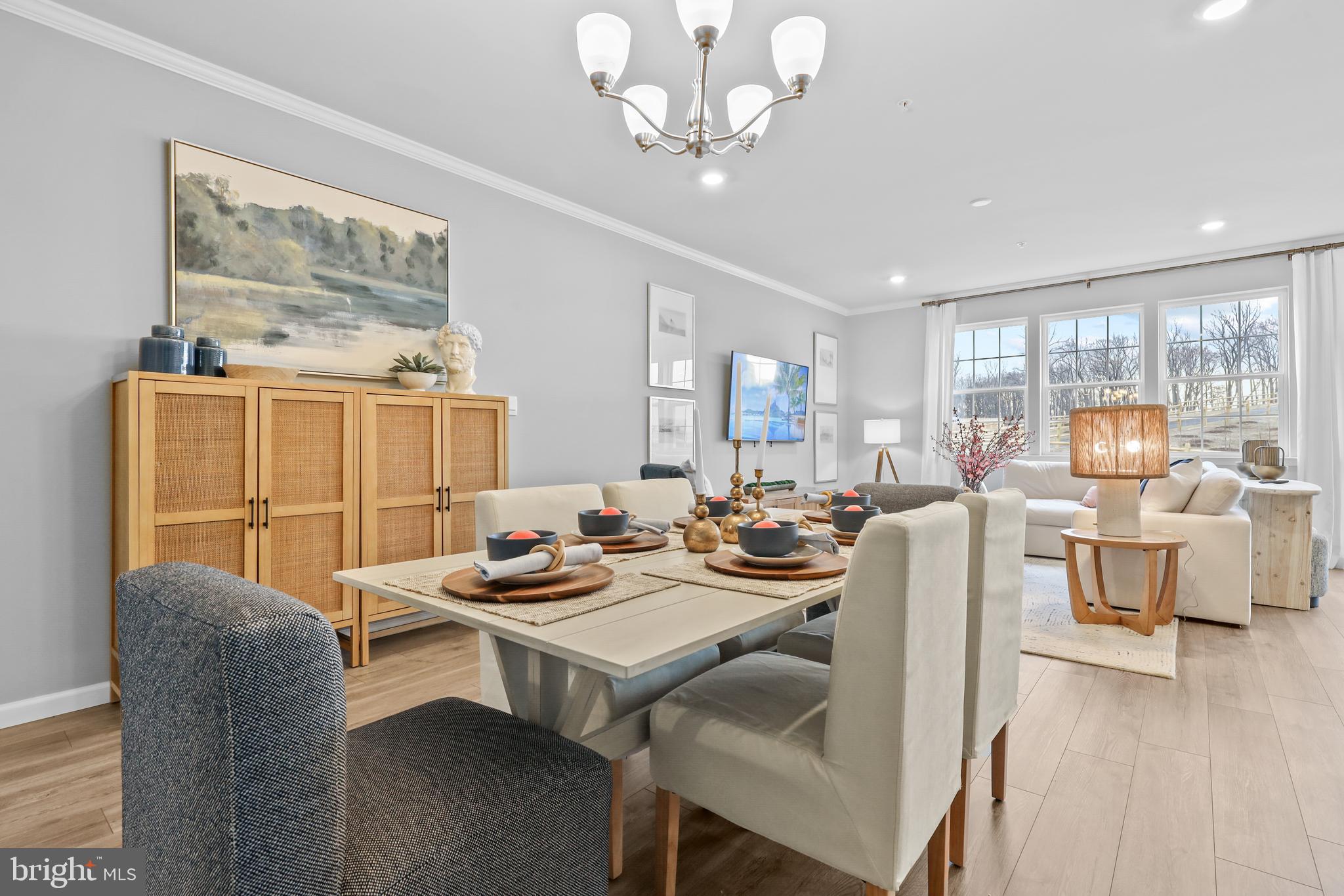 THE FAIRWAYS - Residential