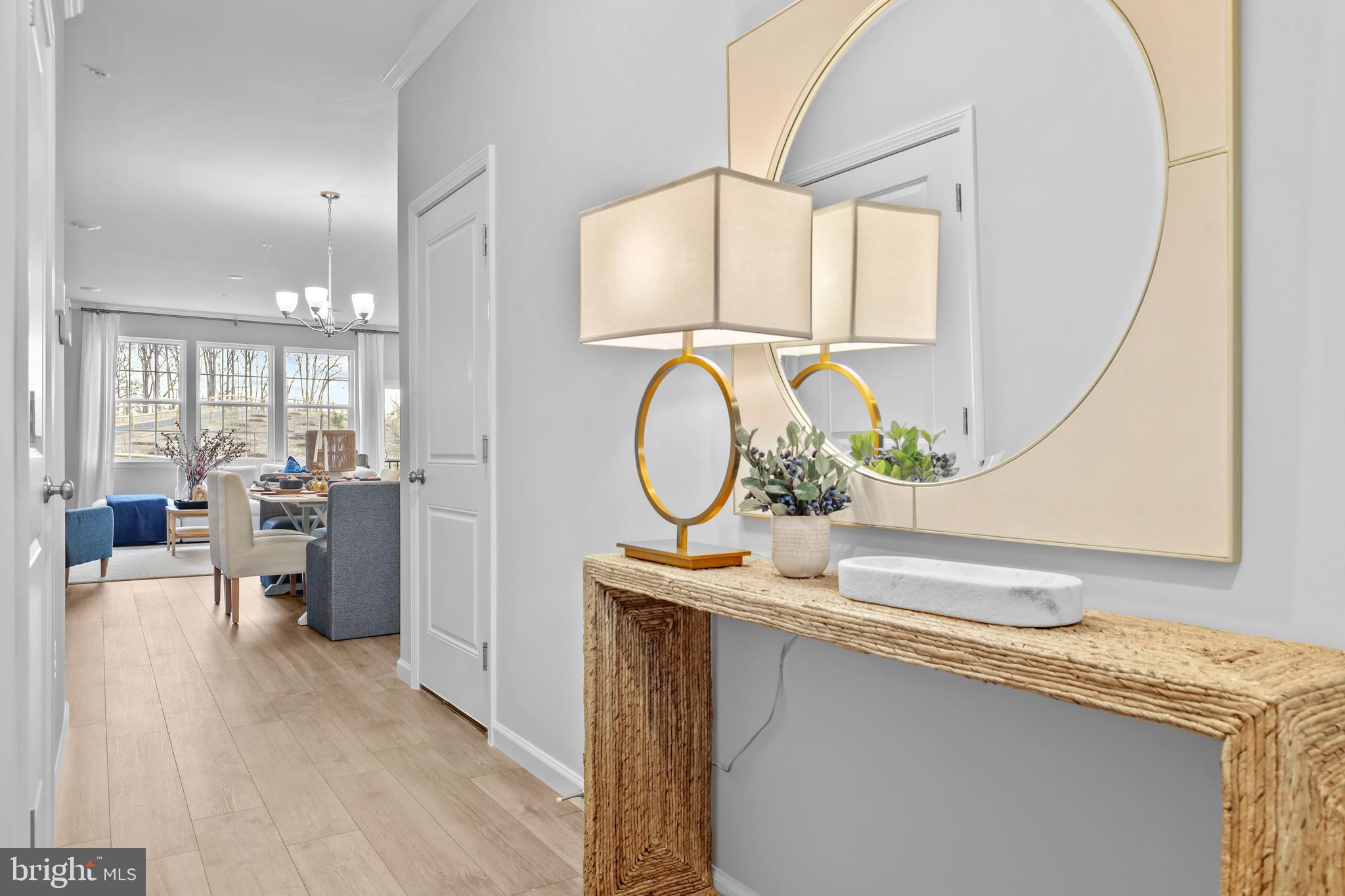 THE FAIRWAYS - Residential