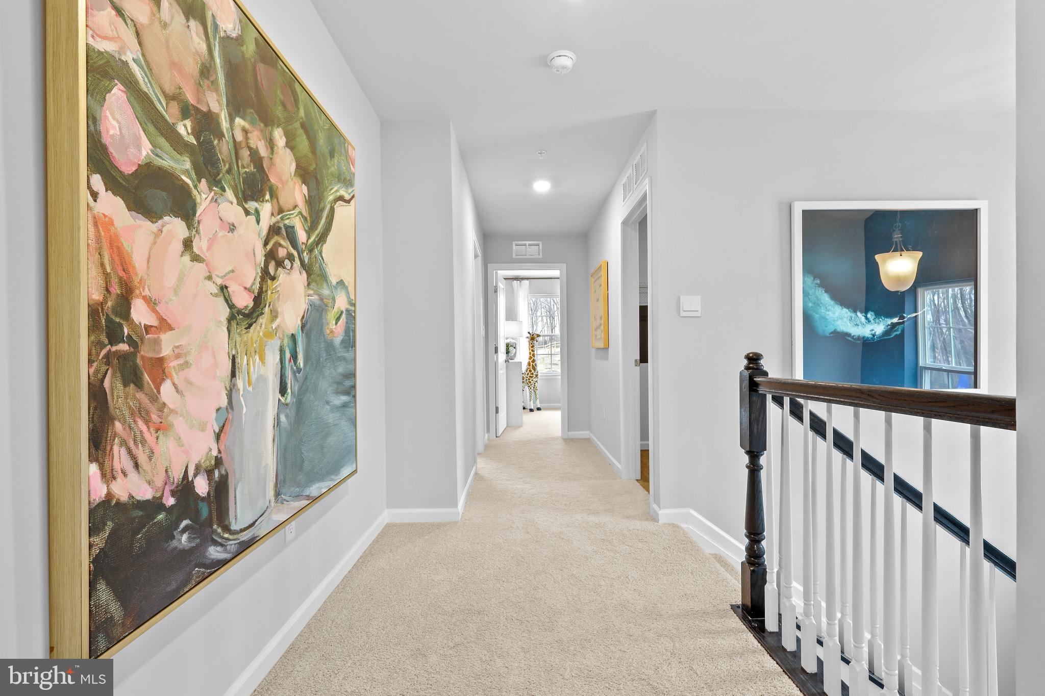 THE FAIRWAYS - Residential