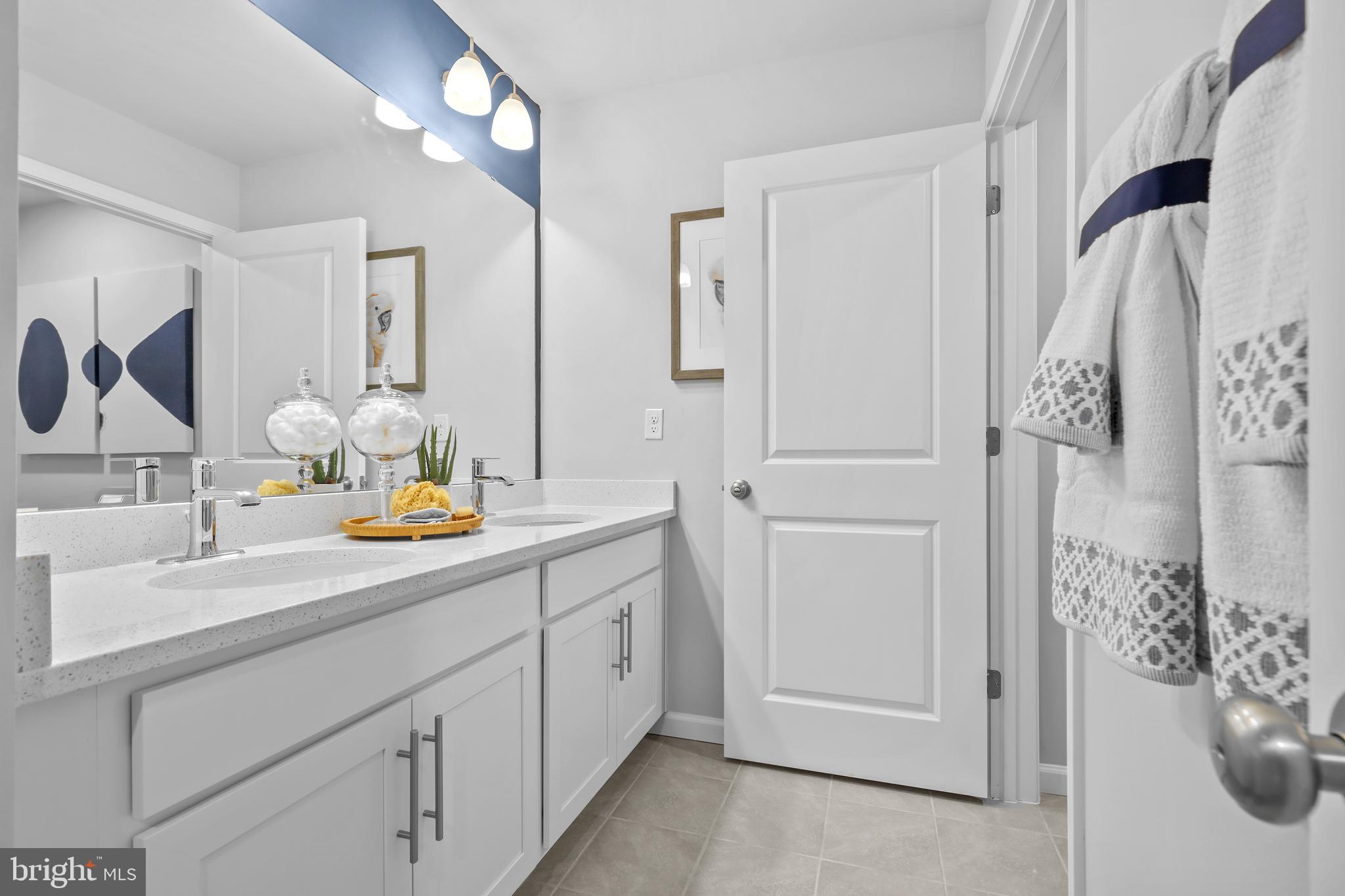 THE FAIRWAYS - Residential