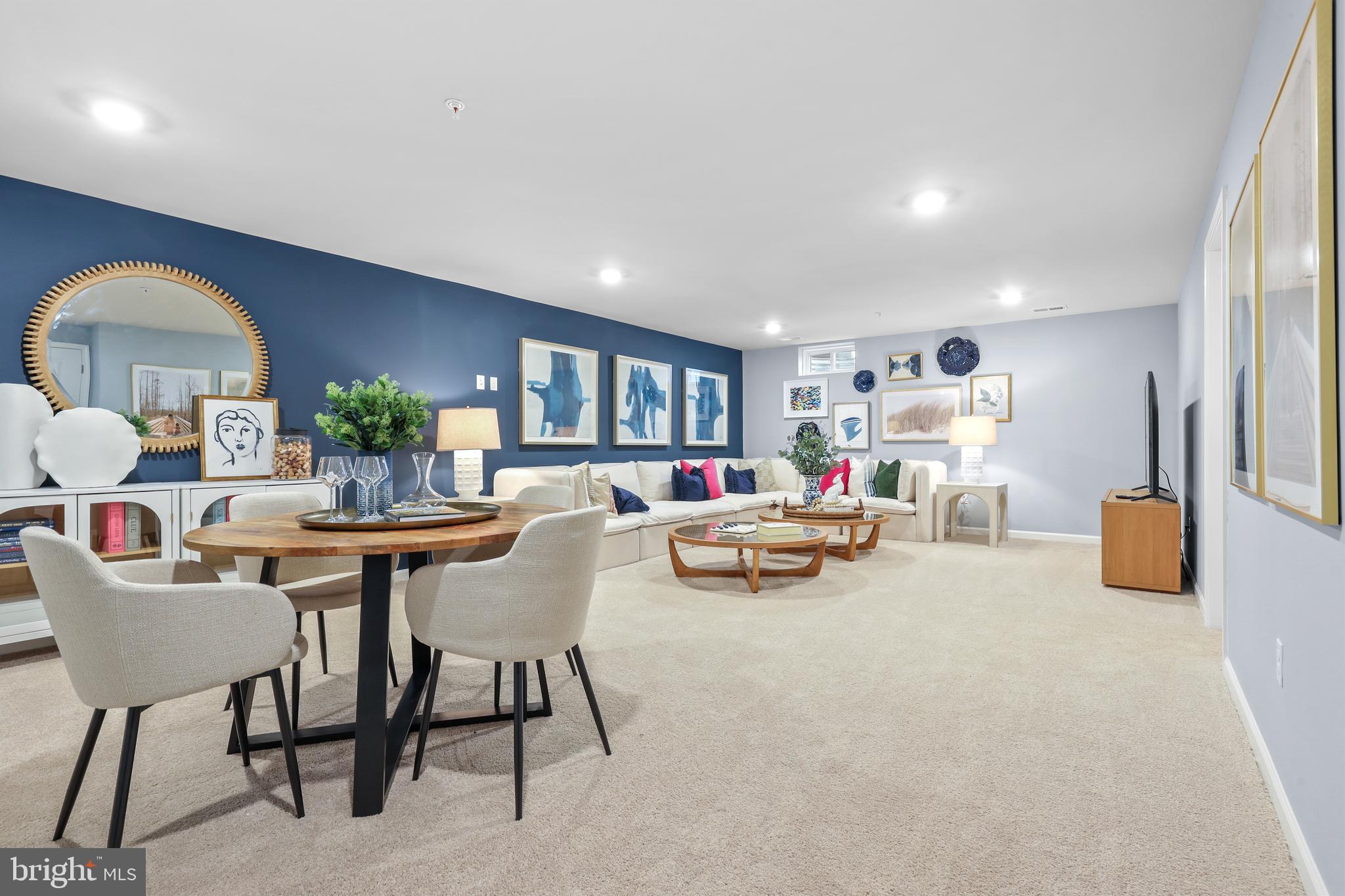 THE FAIRWAYS - Residential