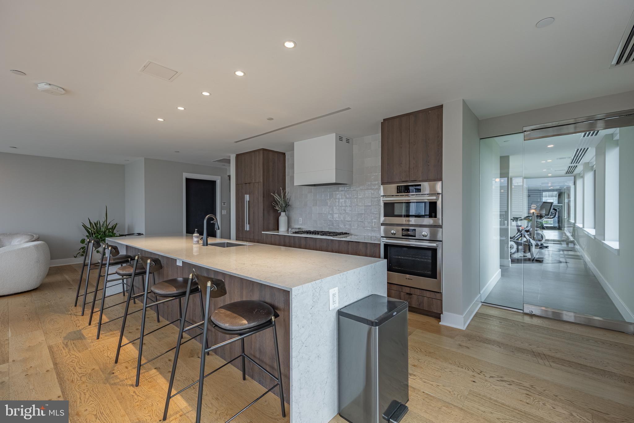 NAVY YARD - Residential Lease