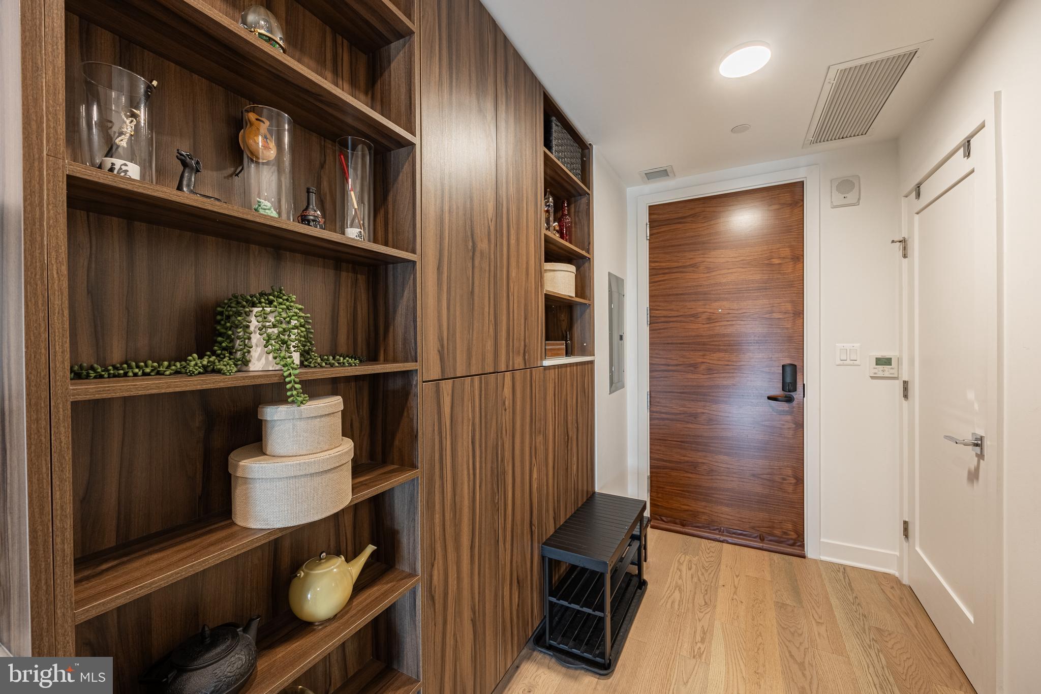 NAVY YARD - Residential Lease