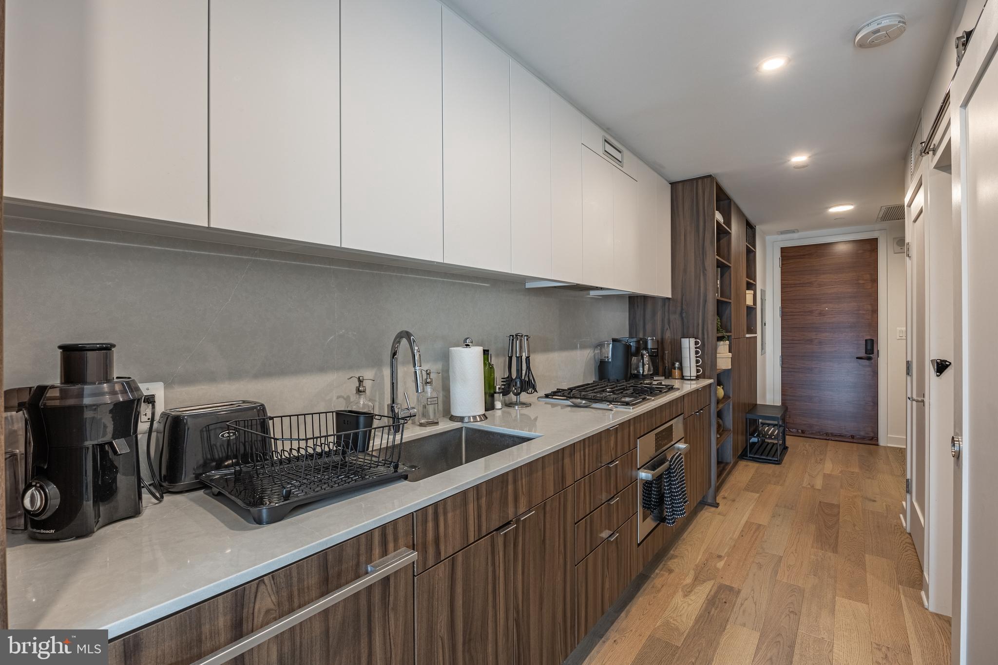 NAVY YARD - Residential Lease