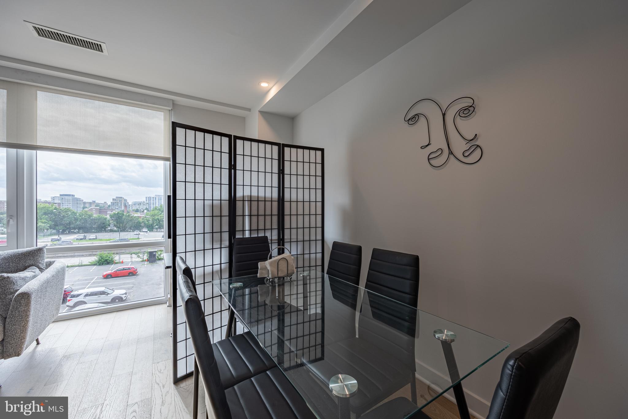 NAVY YARD - Residential Lease