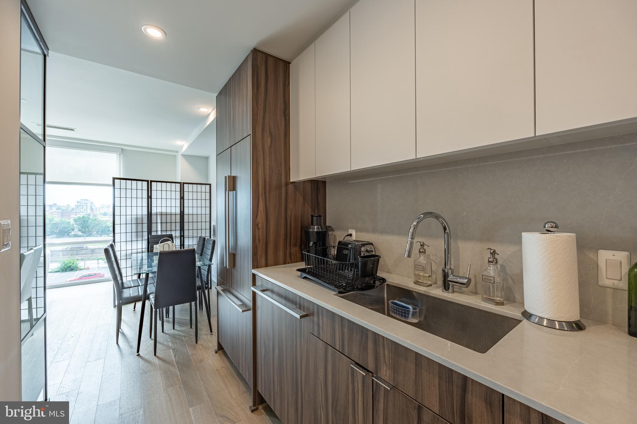 NAVY YARD - Residential Lease