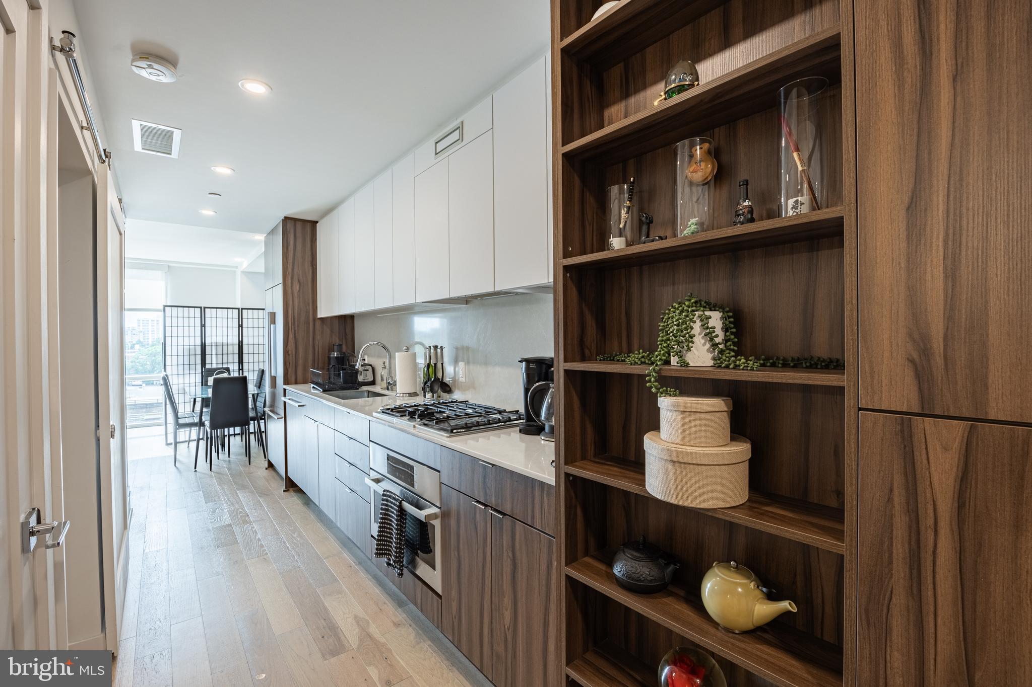 NAVY YARD - Residential Lease