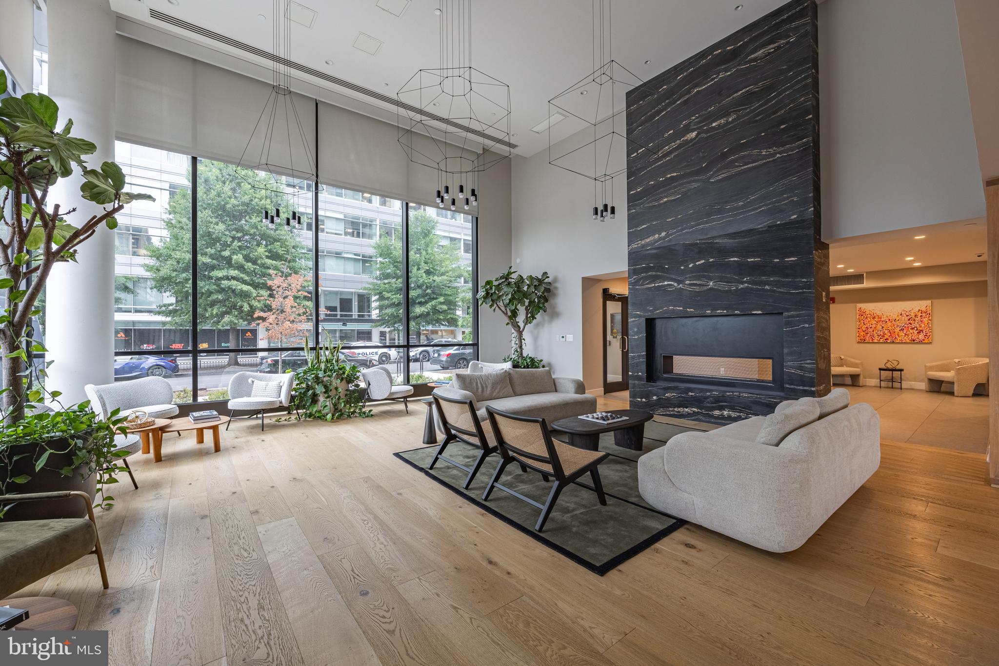 NAVY YARD - Residential Lease