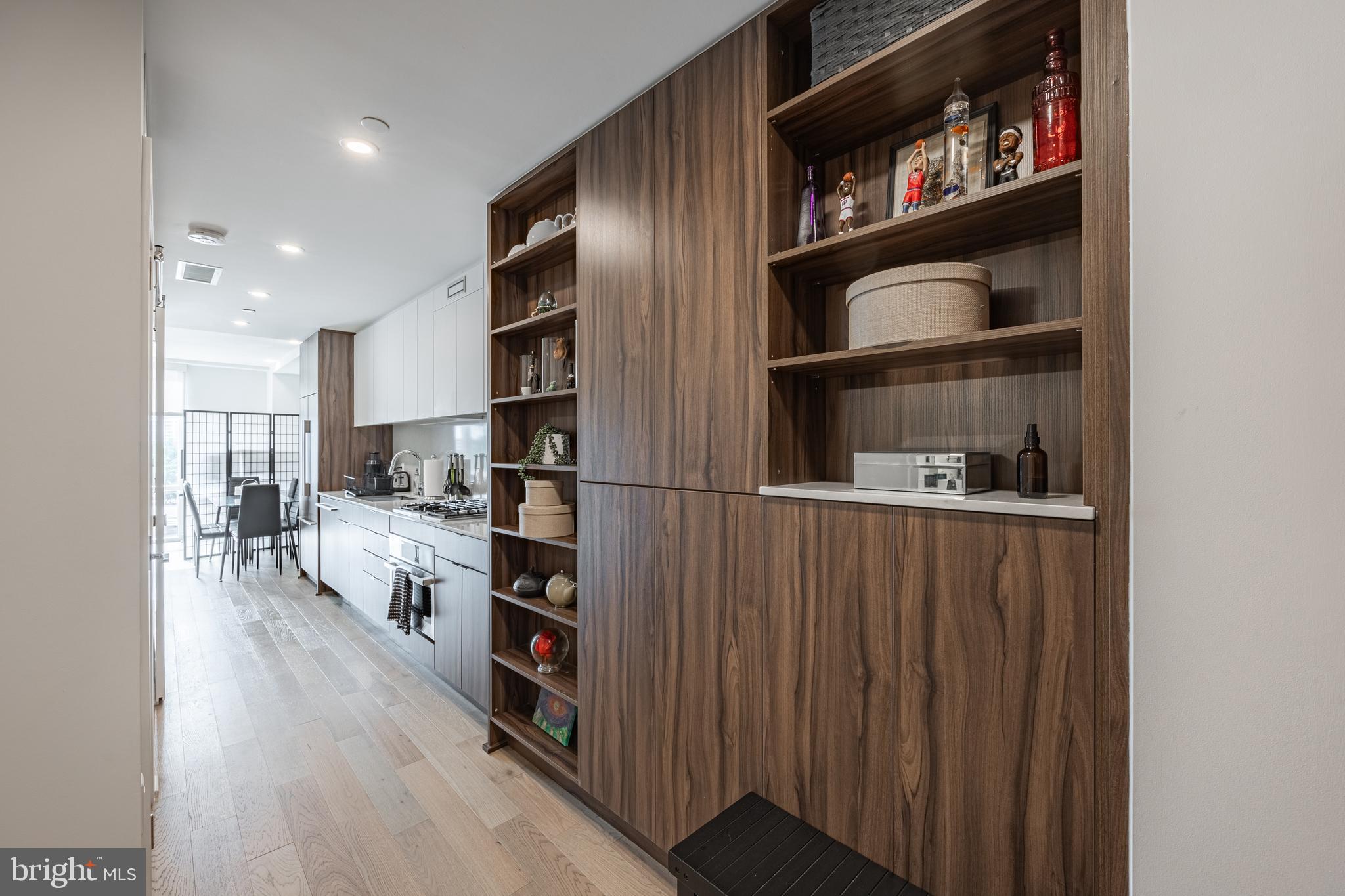 NAVY YARD - Residential Lease