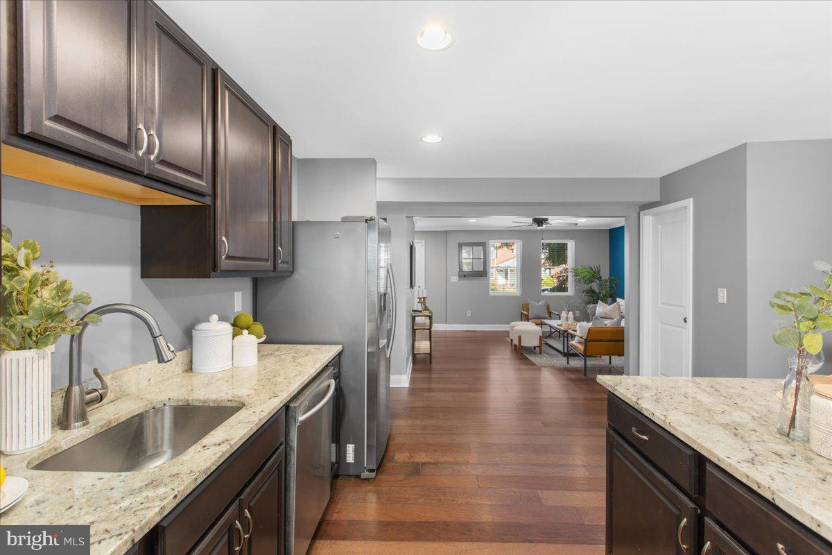 DUNDALK - Residential