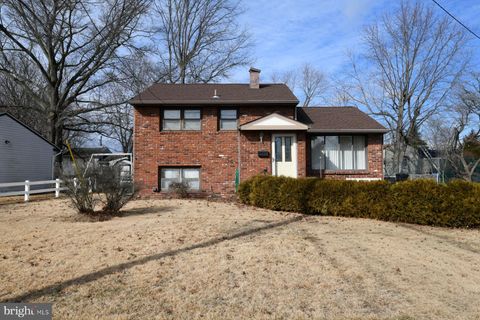 Homes For Sale - 592 College Boulevard<br/> WENONAH, NJ 08090