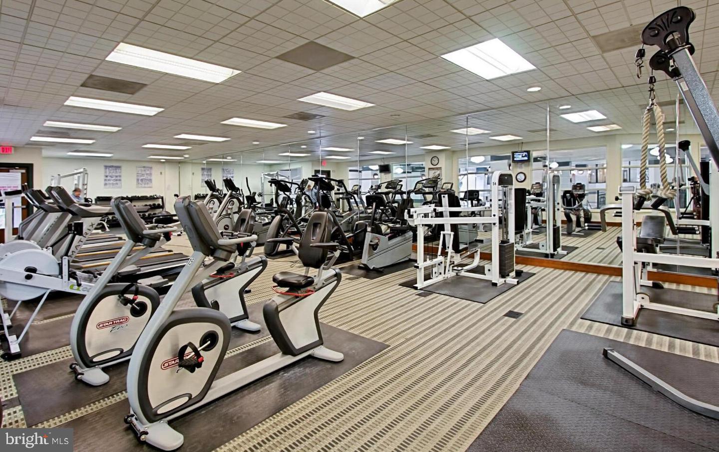 WATERGATE AT LANDMARK - Residential Lease