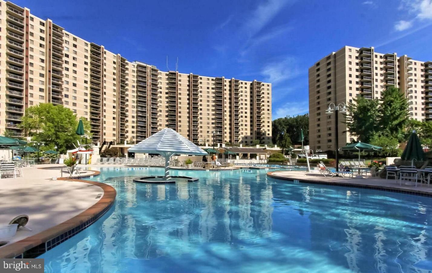 WATERGATE AT LANDMARK - Residential Lease