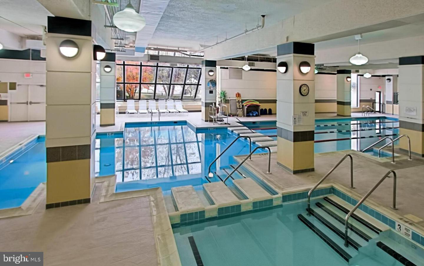 WATERGATE AT LANDMARK - Residential Lease