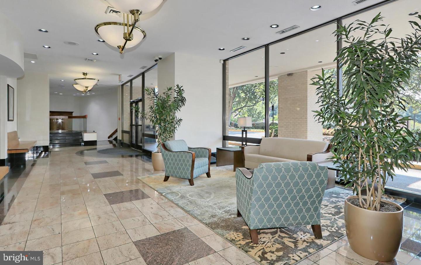 WATERGATE AT LANDMARK - Residential Lease