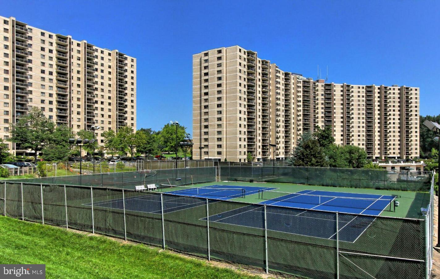 WATERGATE AT LANDMARK - Residential Lease