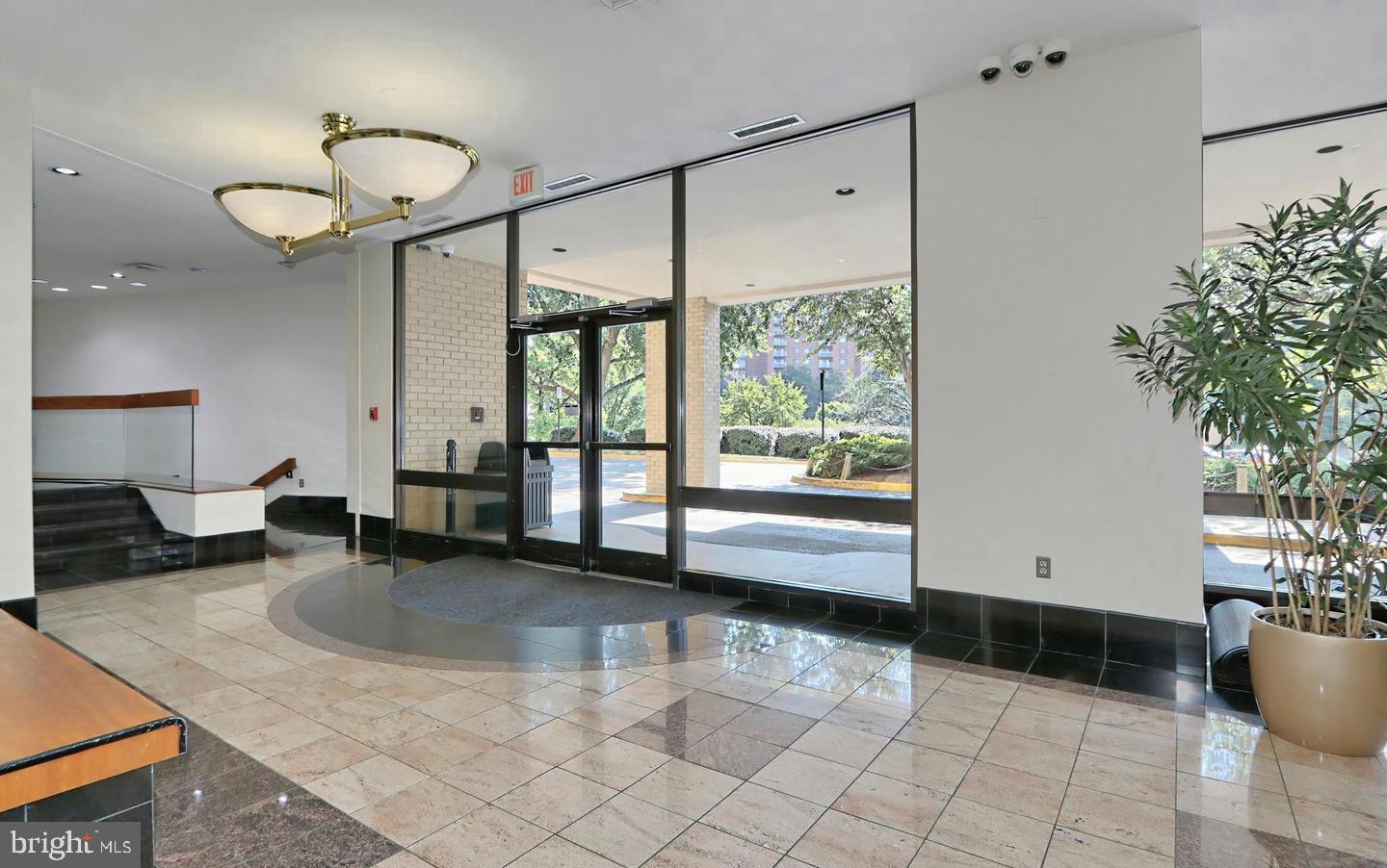 WATERGATE AT LANDMARK - Residential Lease