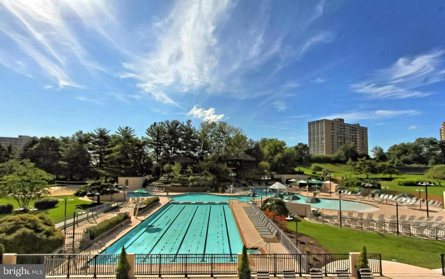 WATERGATE AT LANDMARK - Residential Lease