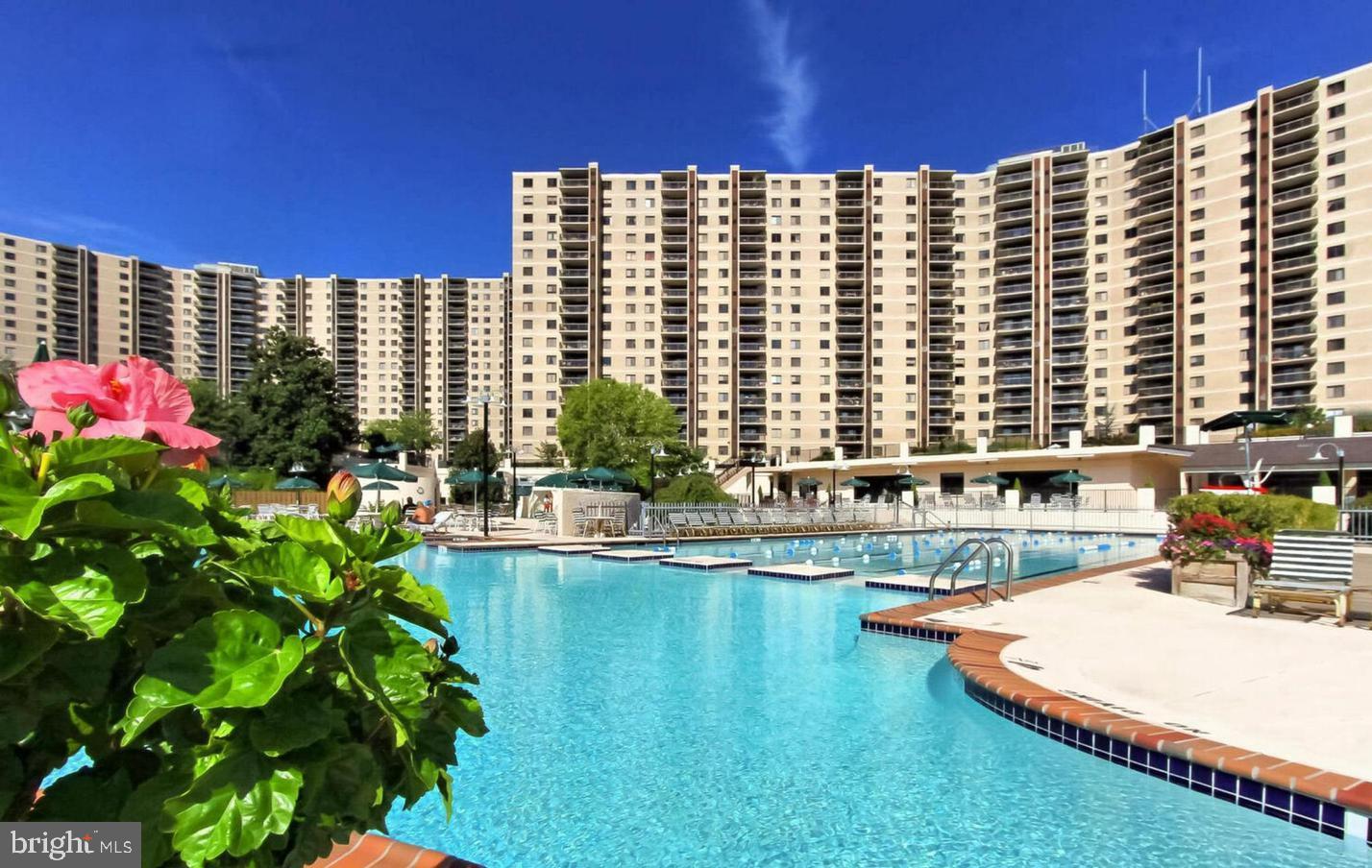 WATERGATE AT LANDMARK - Residential Lease
