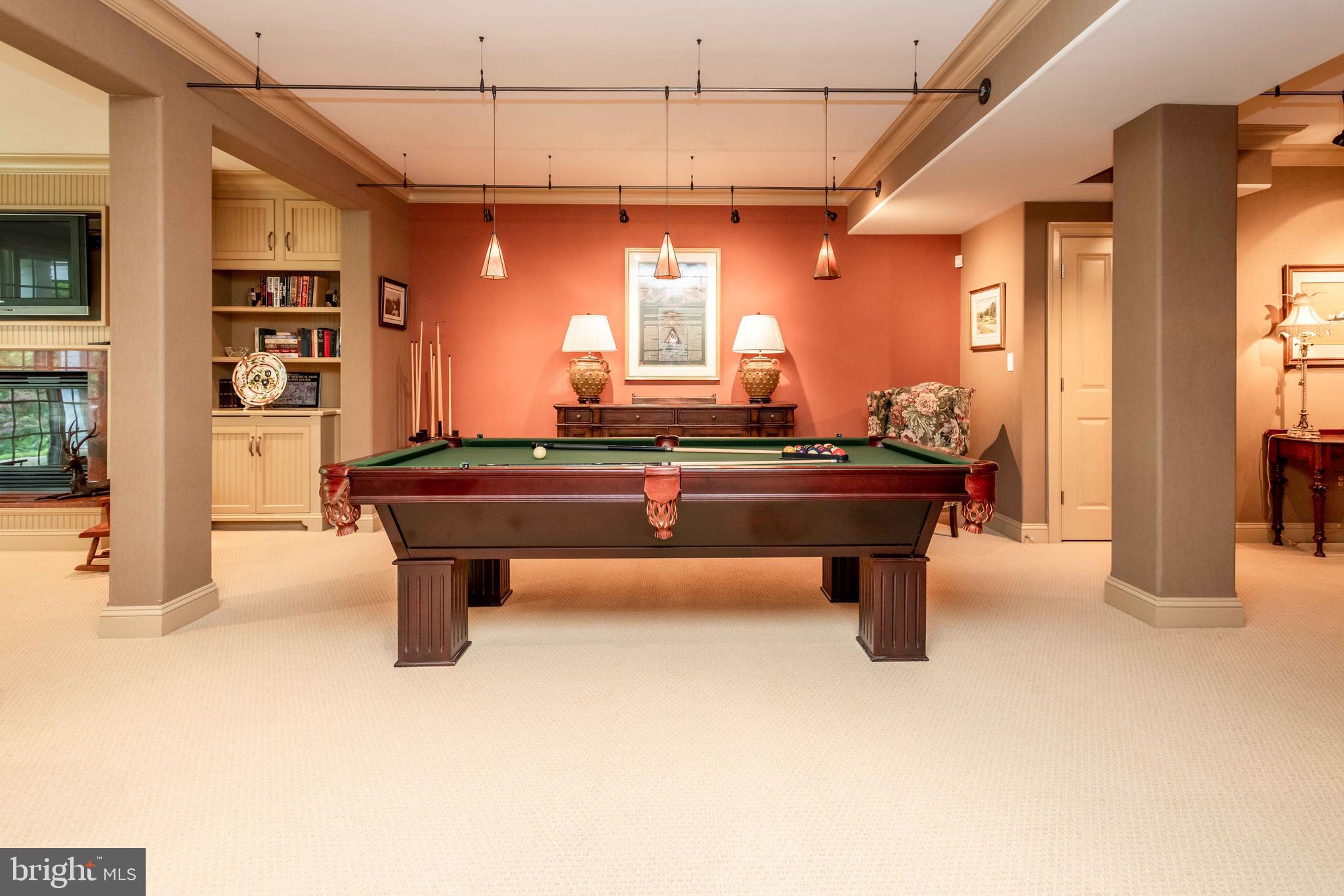 CLOISTERS AT CHARLES III - Residential