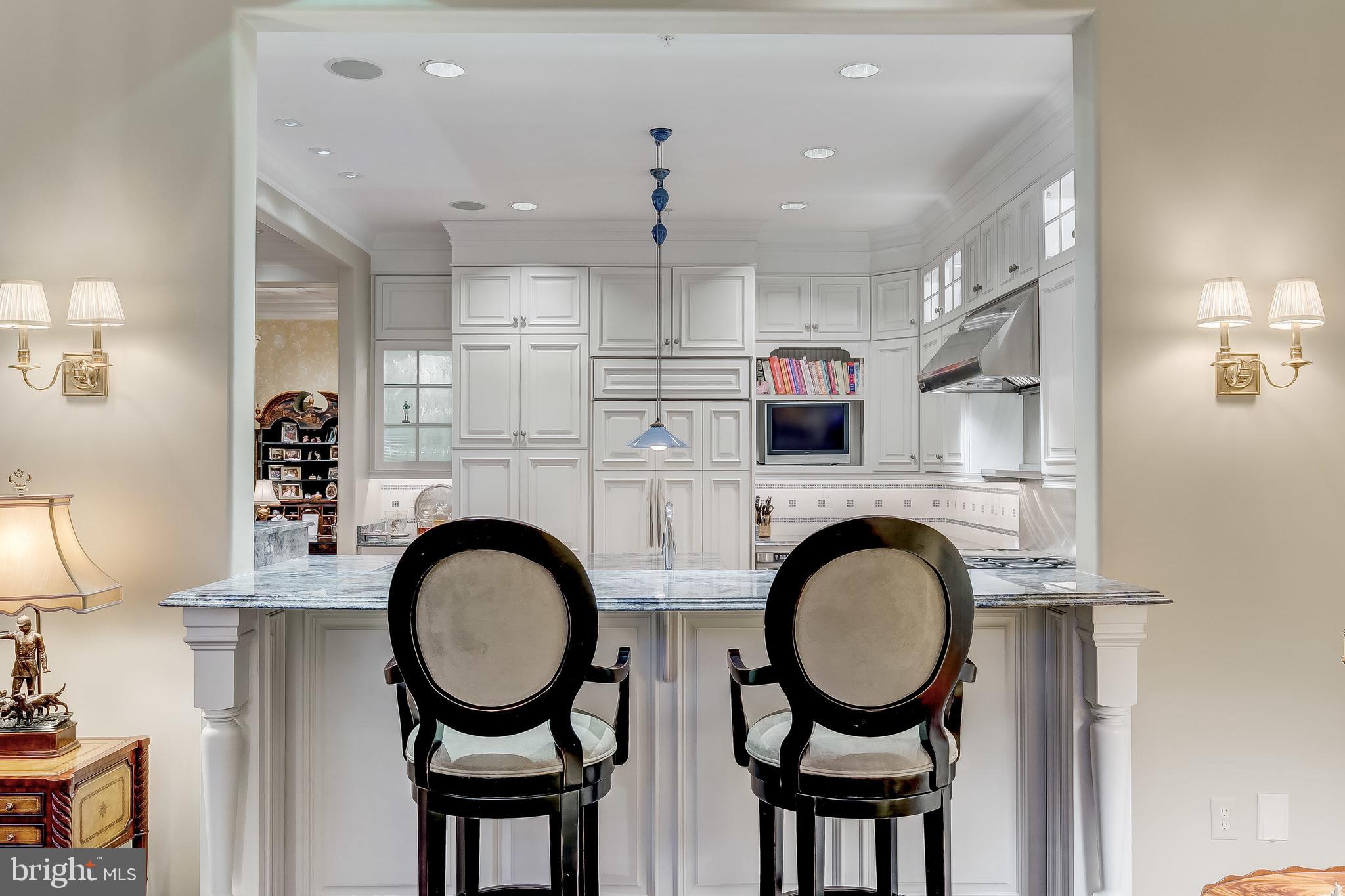 CLOISTERS AT CHARLES III - Residential