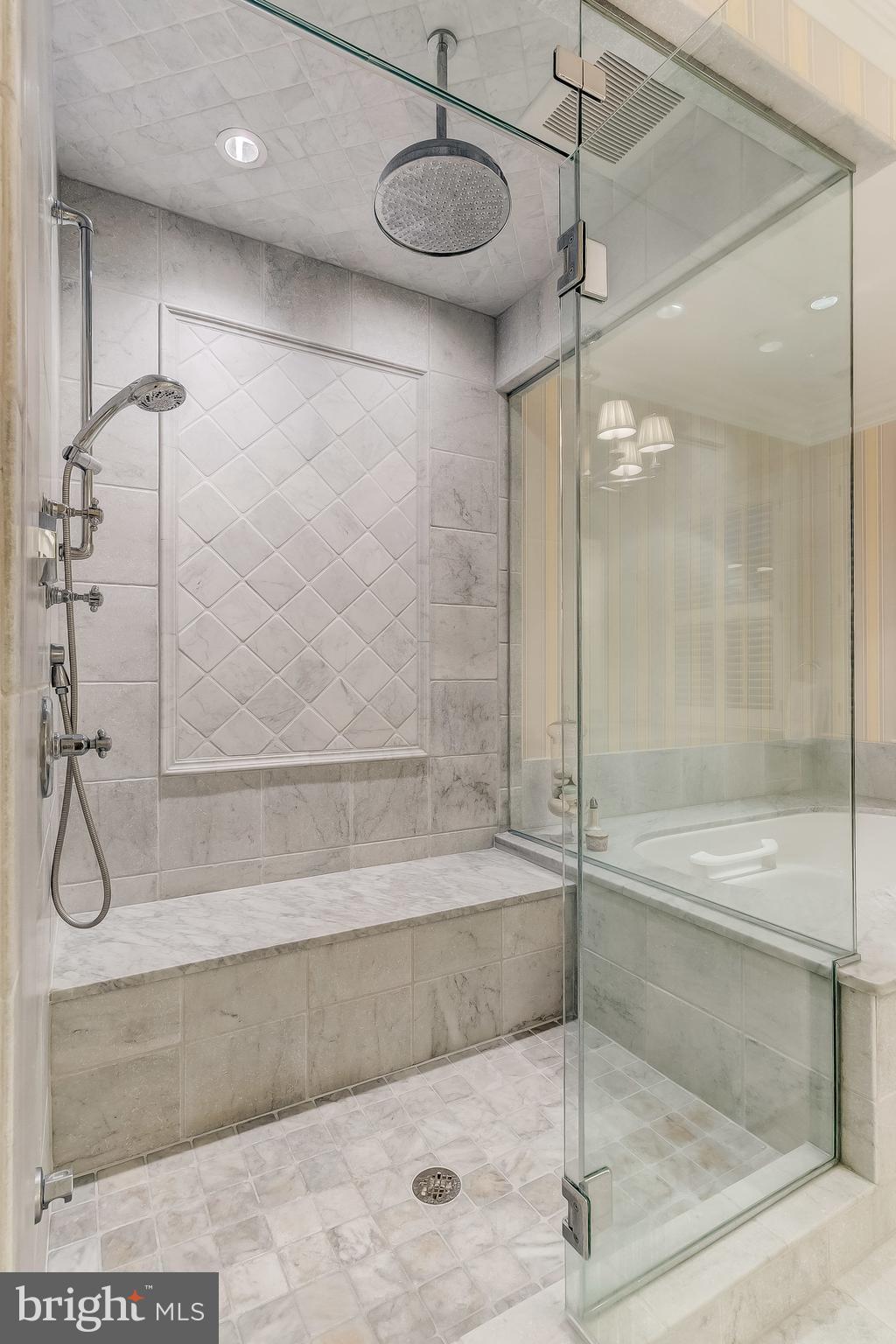 CLOISTERS AT CHARLES III - Residential