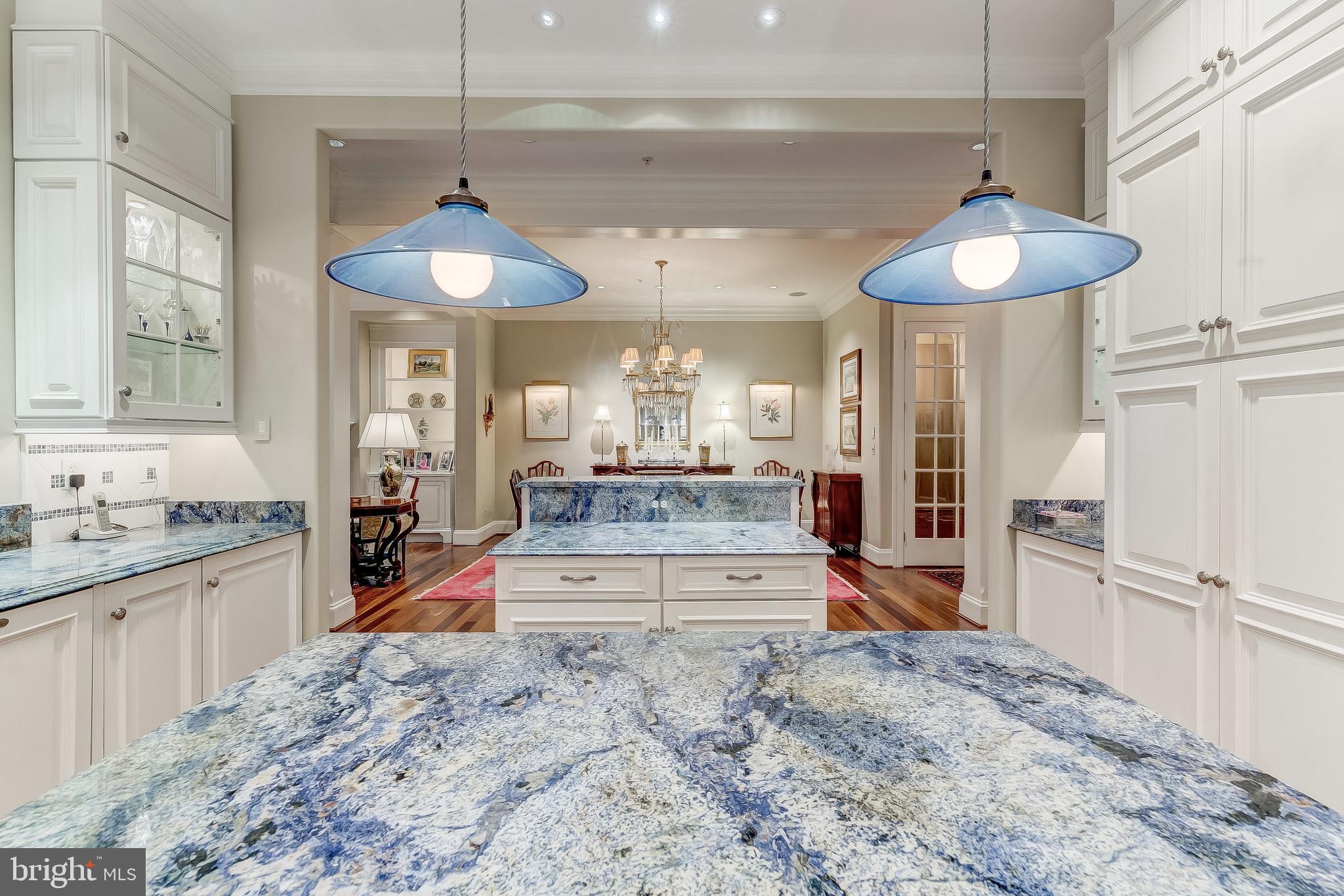 CLOISTERS AT CHARLES III - Residential