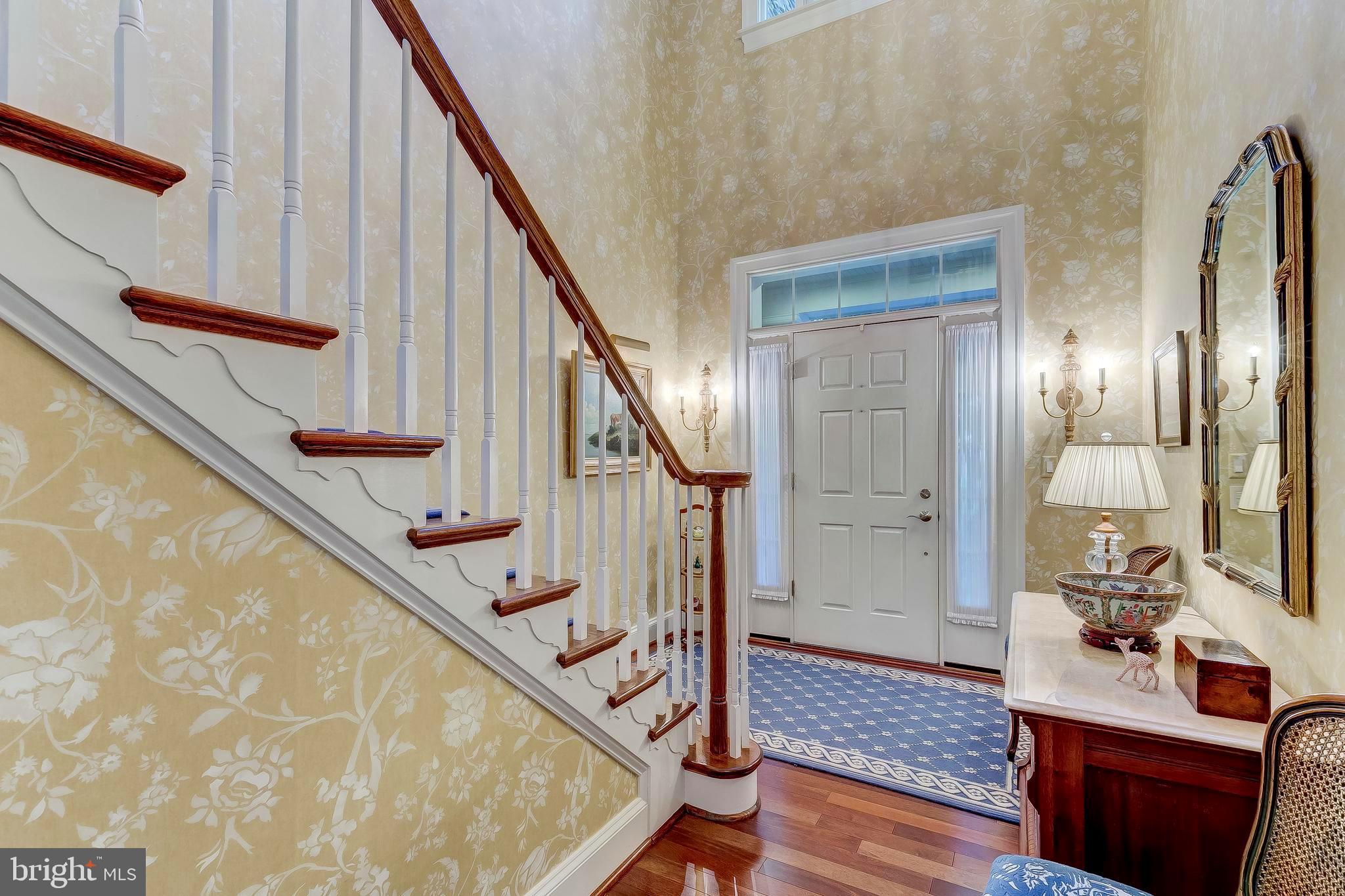 CLOISTERS AT CHARLES III - Residential