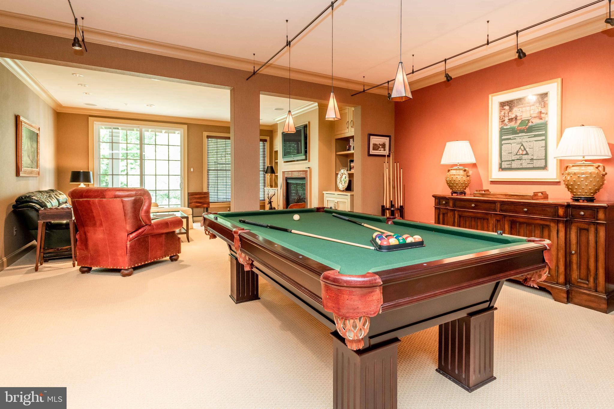 CLOISTERS AT CHARLES III - Residential