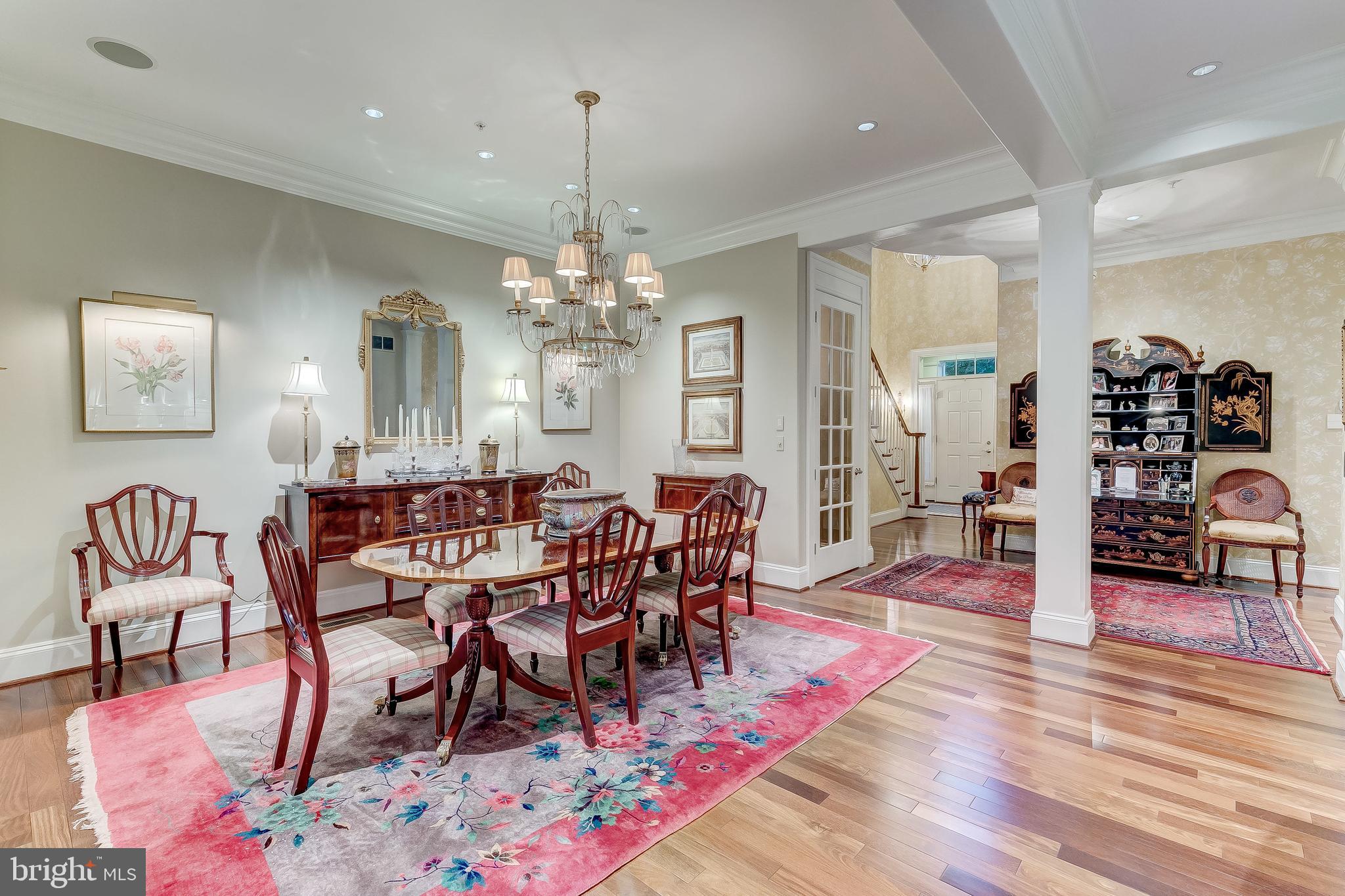 CLOISTERS AT CHARLES III - Residential