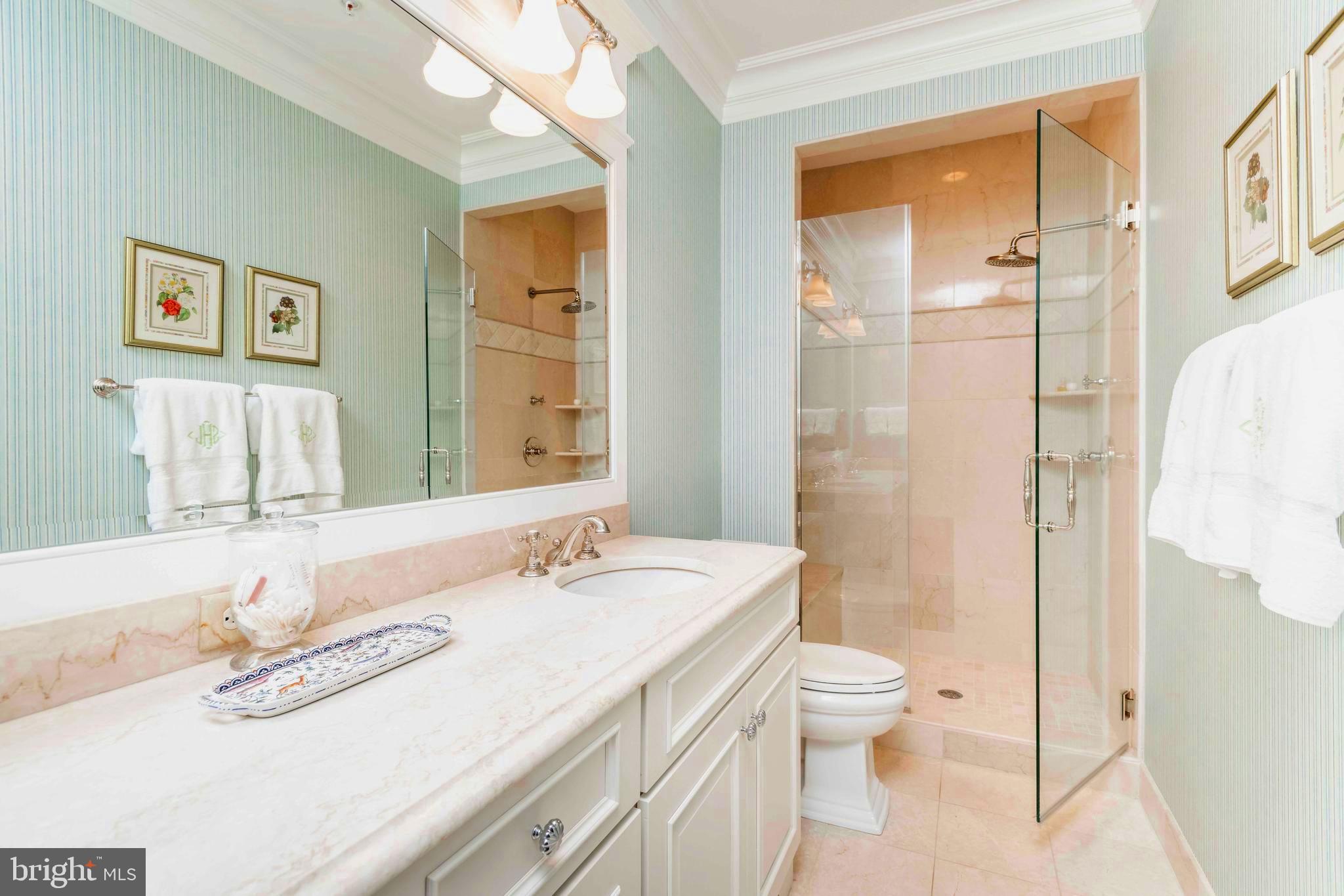 CLOISTERS AT CHARLES III - Residential