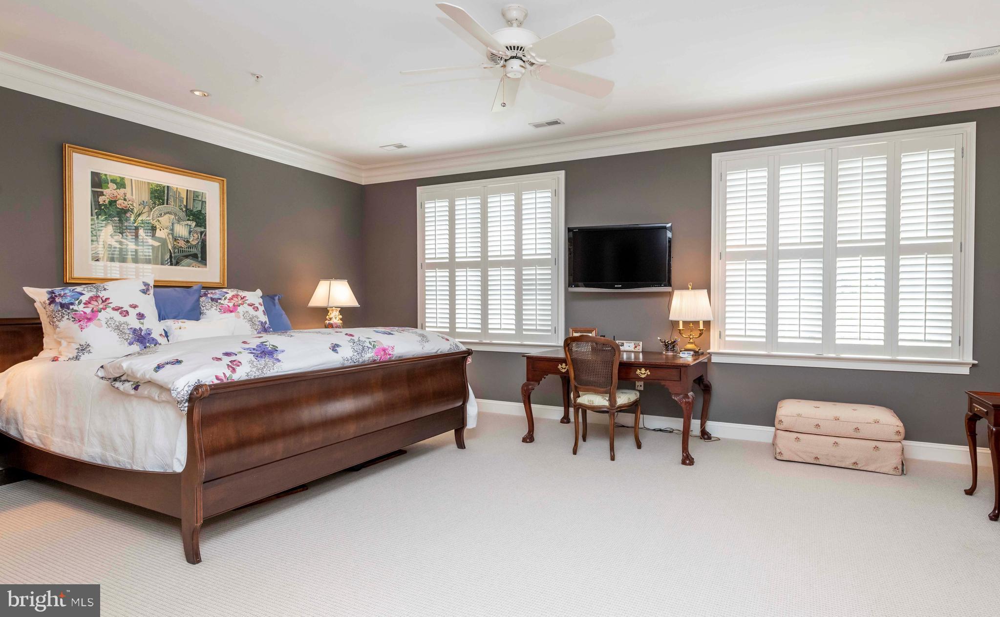 CLOISTERS AT CHARLES III - Residential