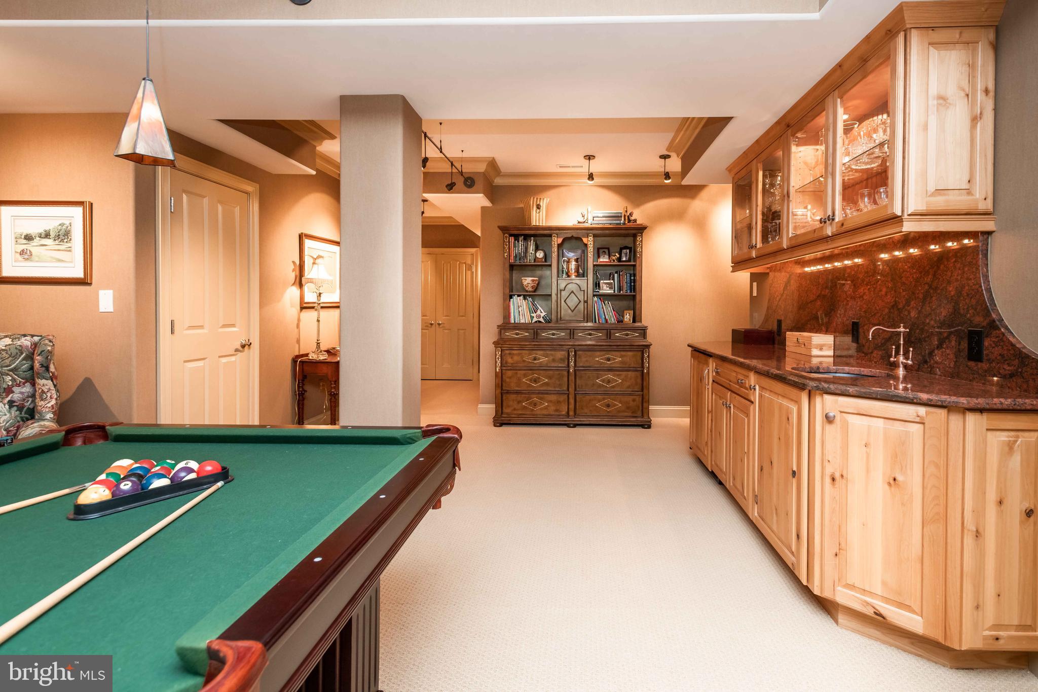 CLOISTERS AT CHARLES III - Residential