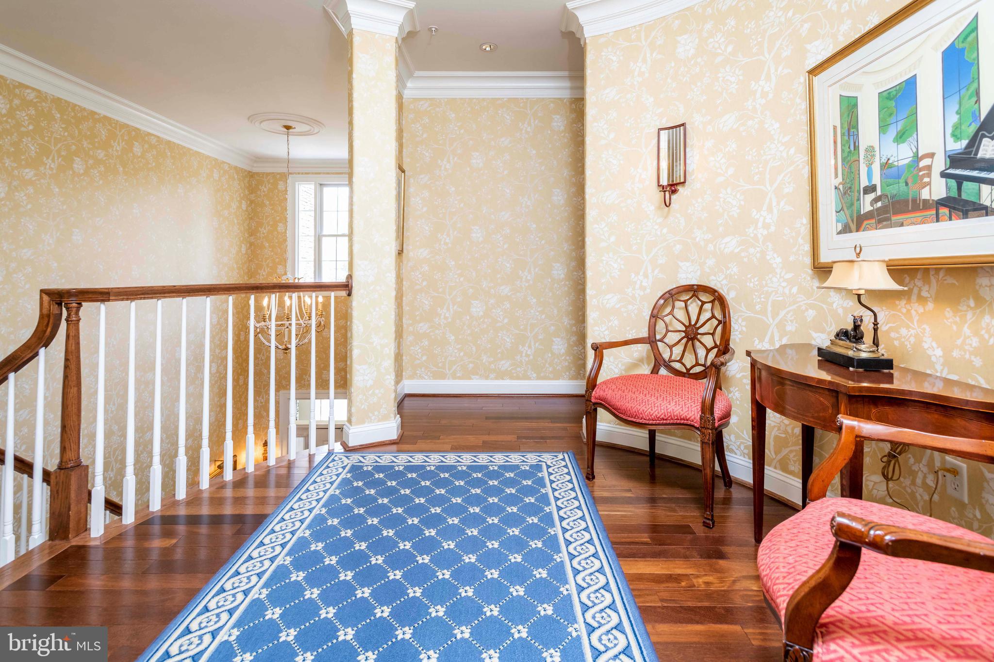 CLOISTERS AT CHARLES III - Residential