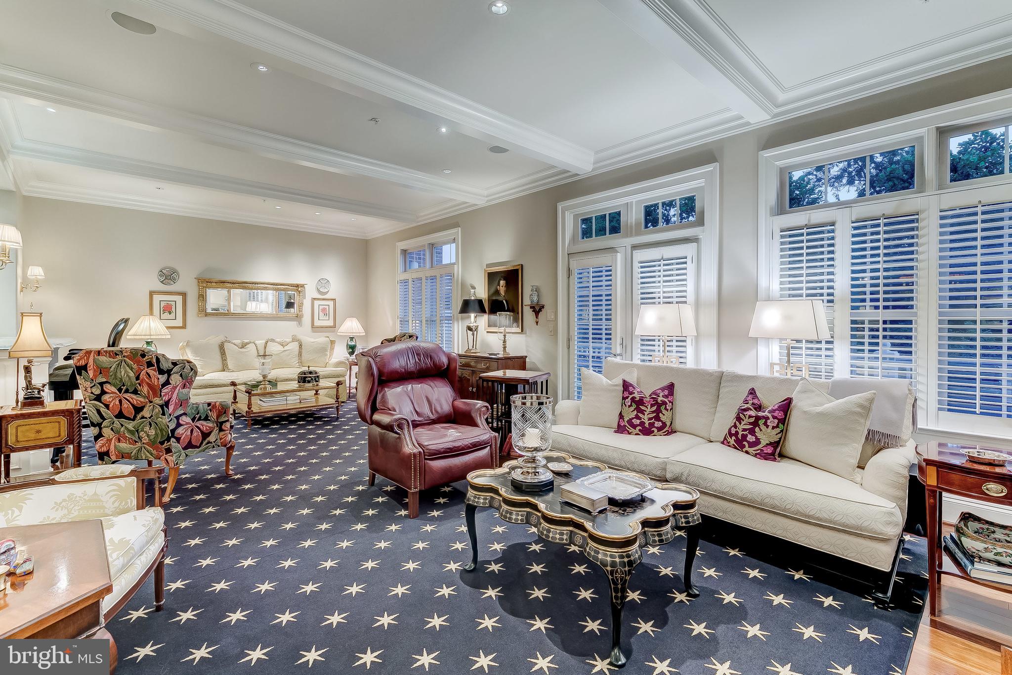 CLOISTERS AT CHARLES III - Residential