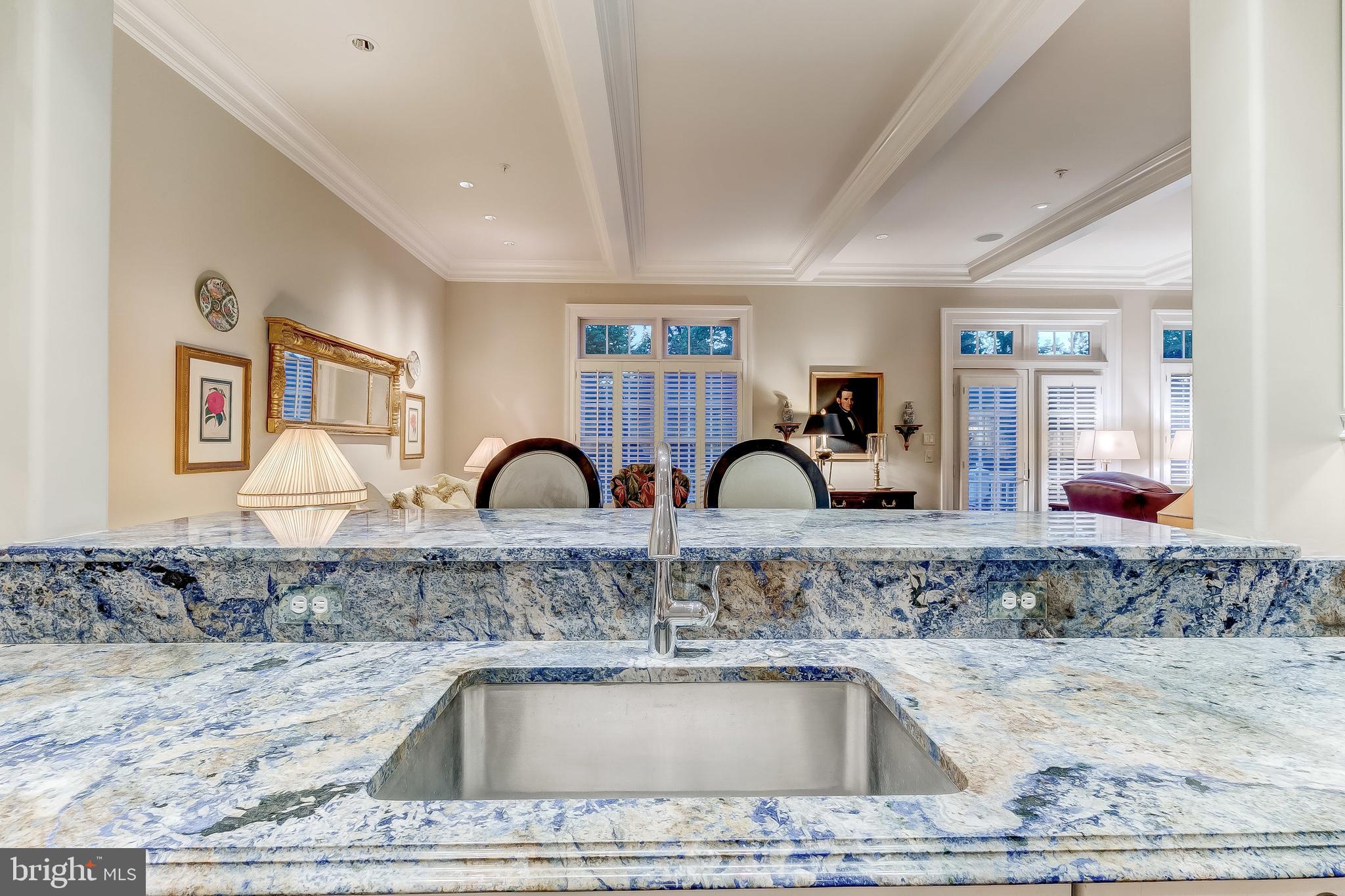 CLOISTERS AT CHARLES III - Residential