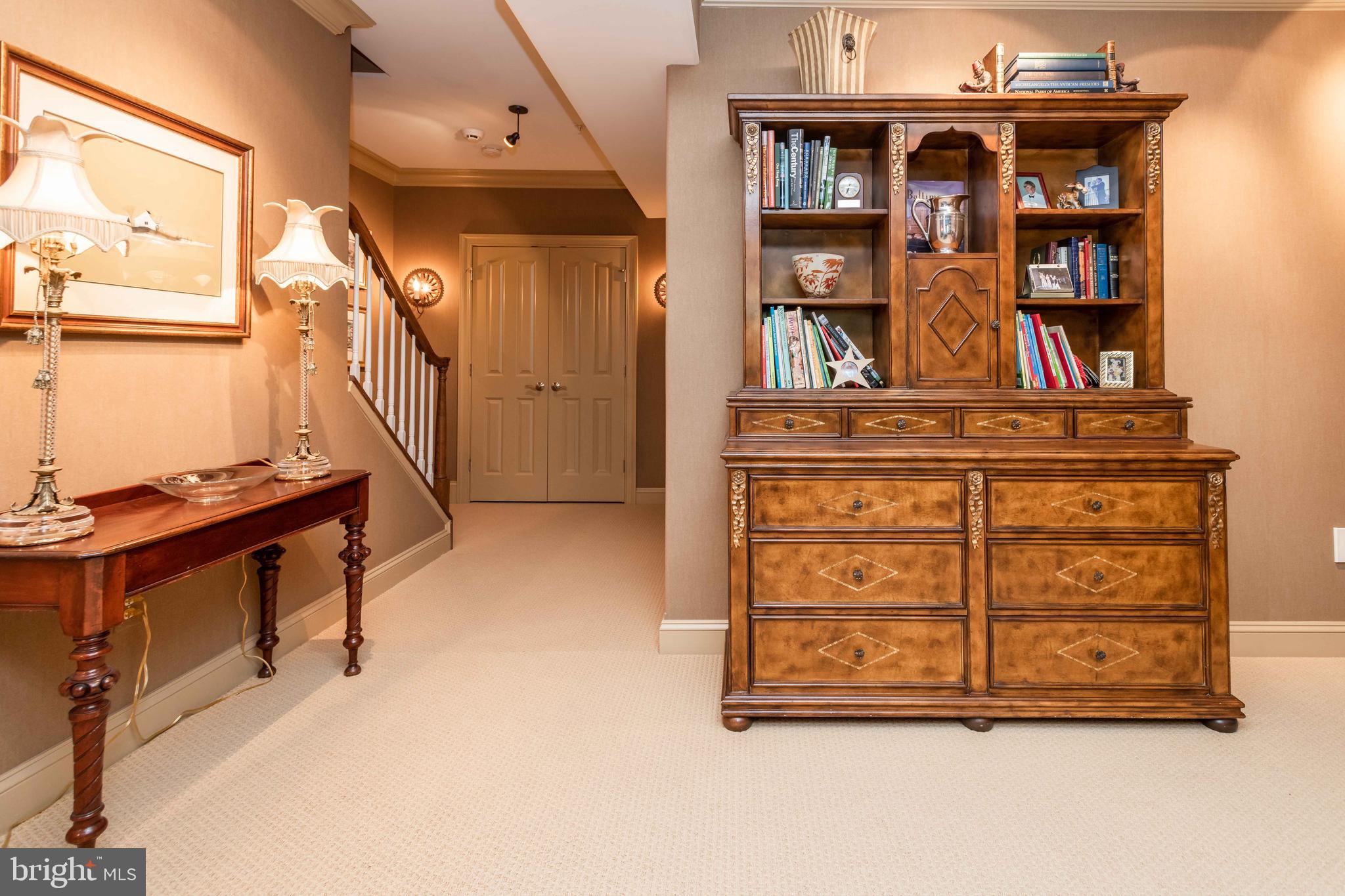 CLOISTERS AT CHARLES III - Residential