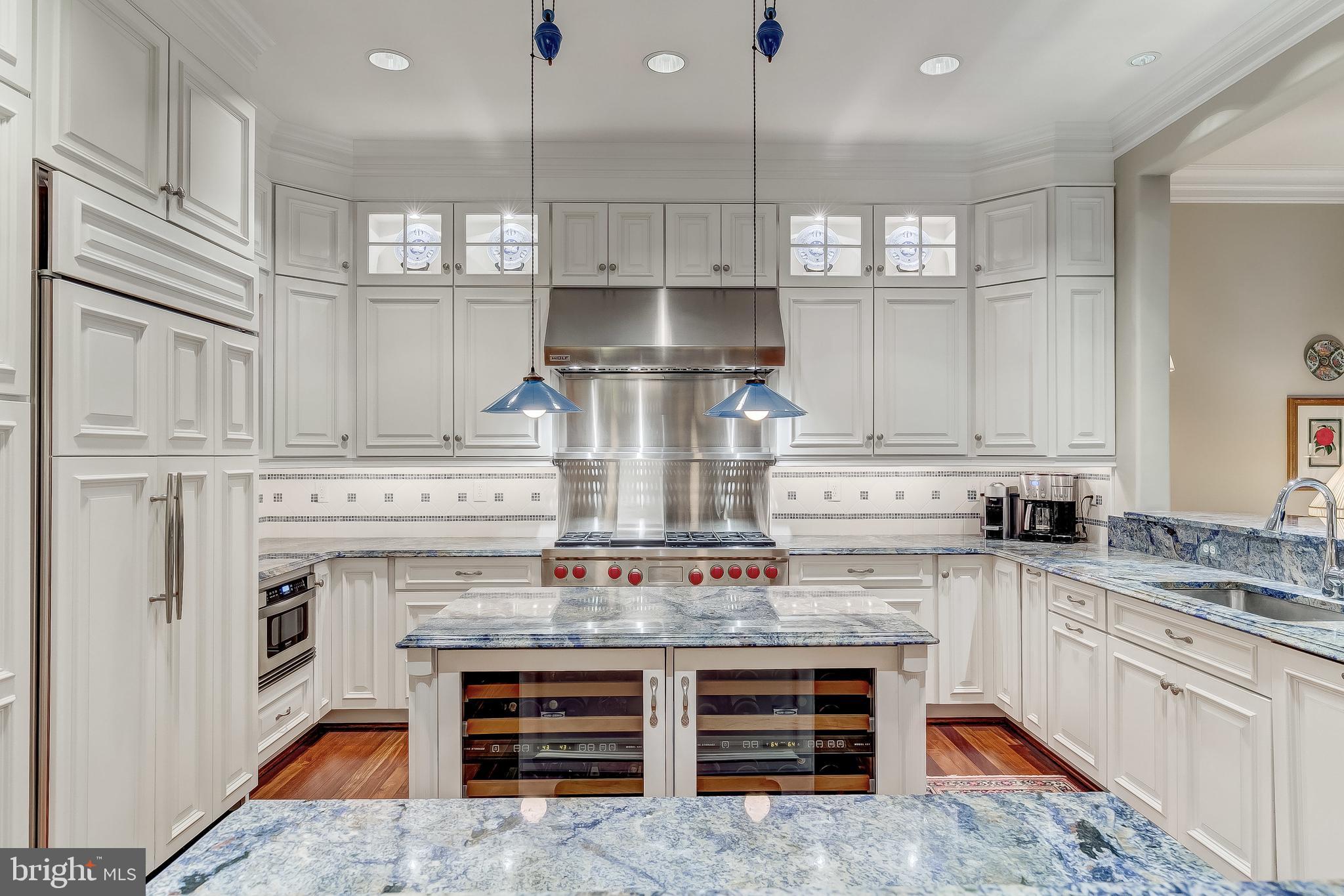 CLOISTERS AT CHARLES III - Residential