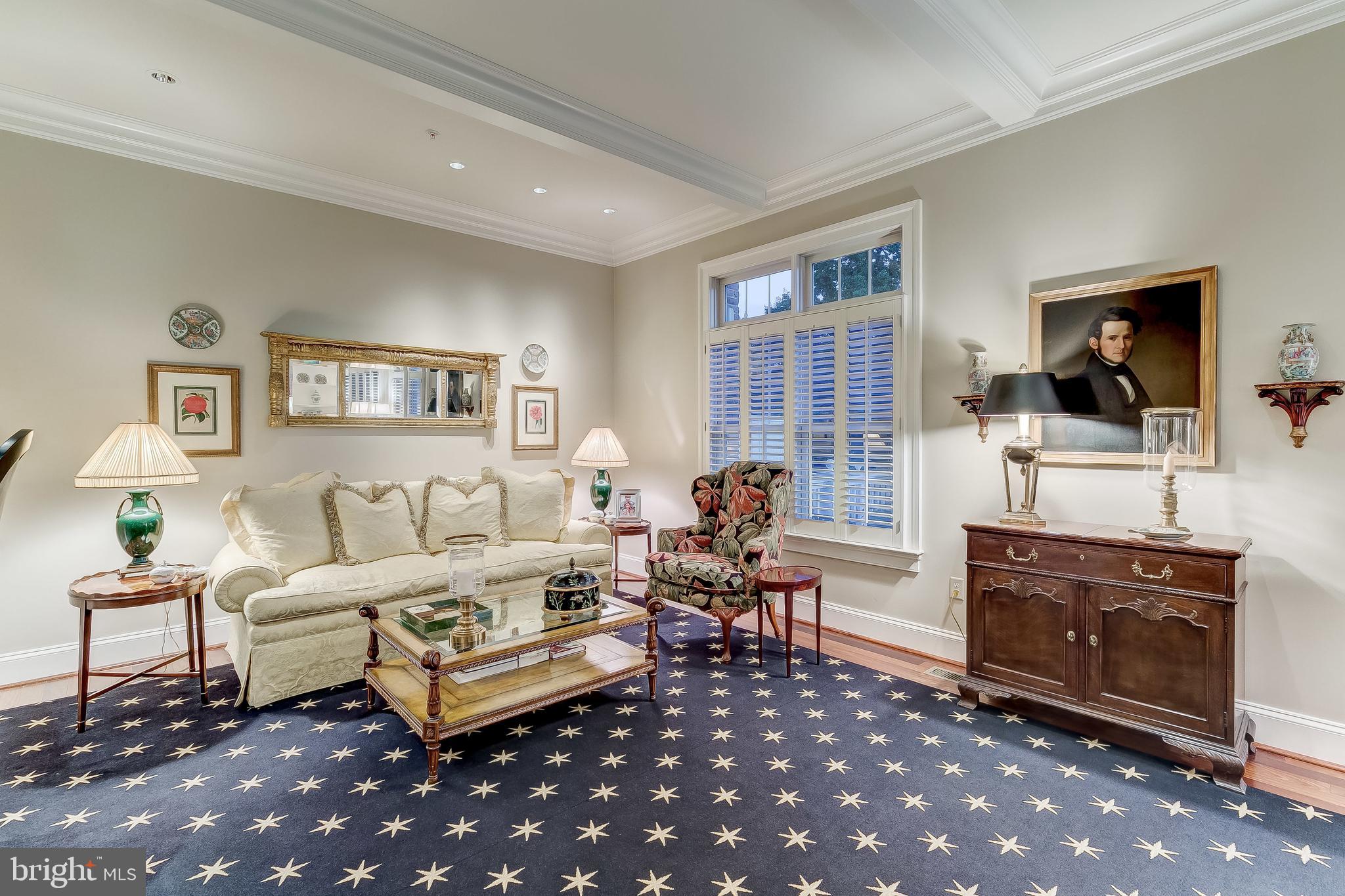 CLOISTERS AT CHARLES III - Residential