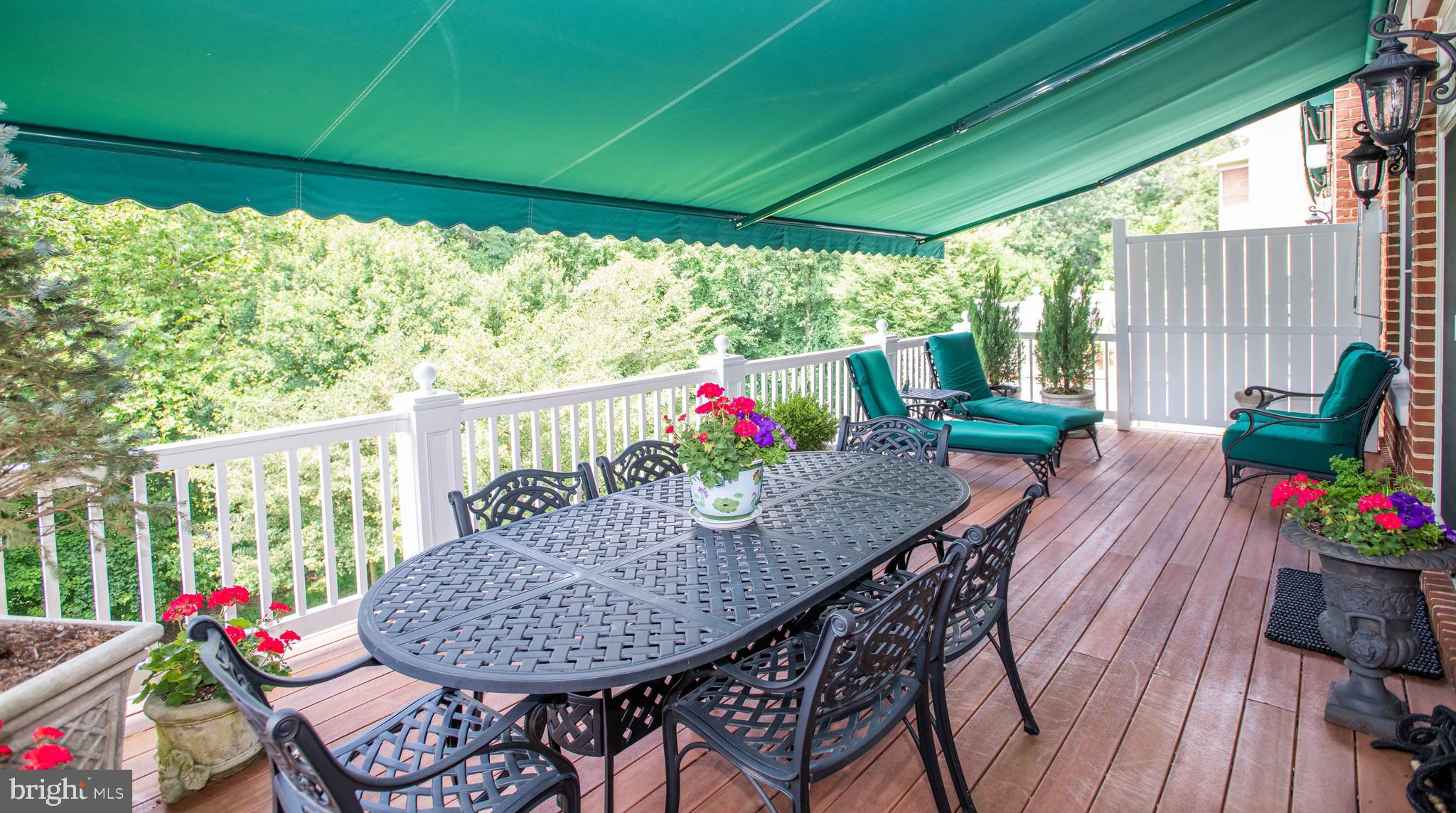 CLOISTERS AT CHARLES III - Residential