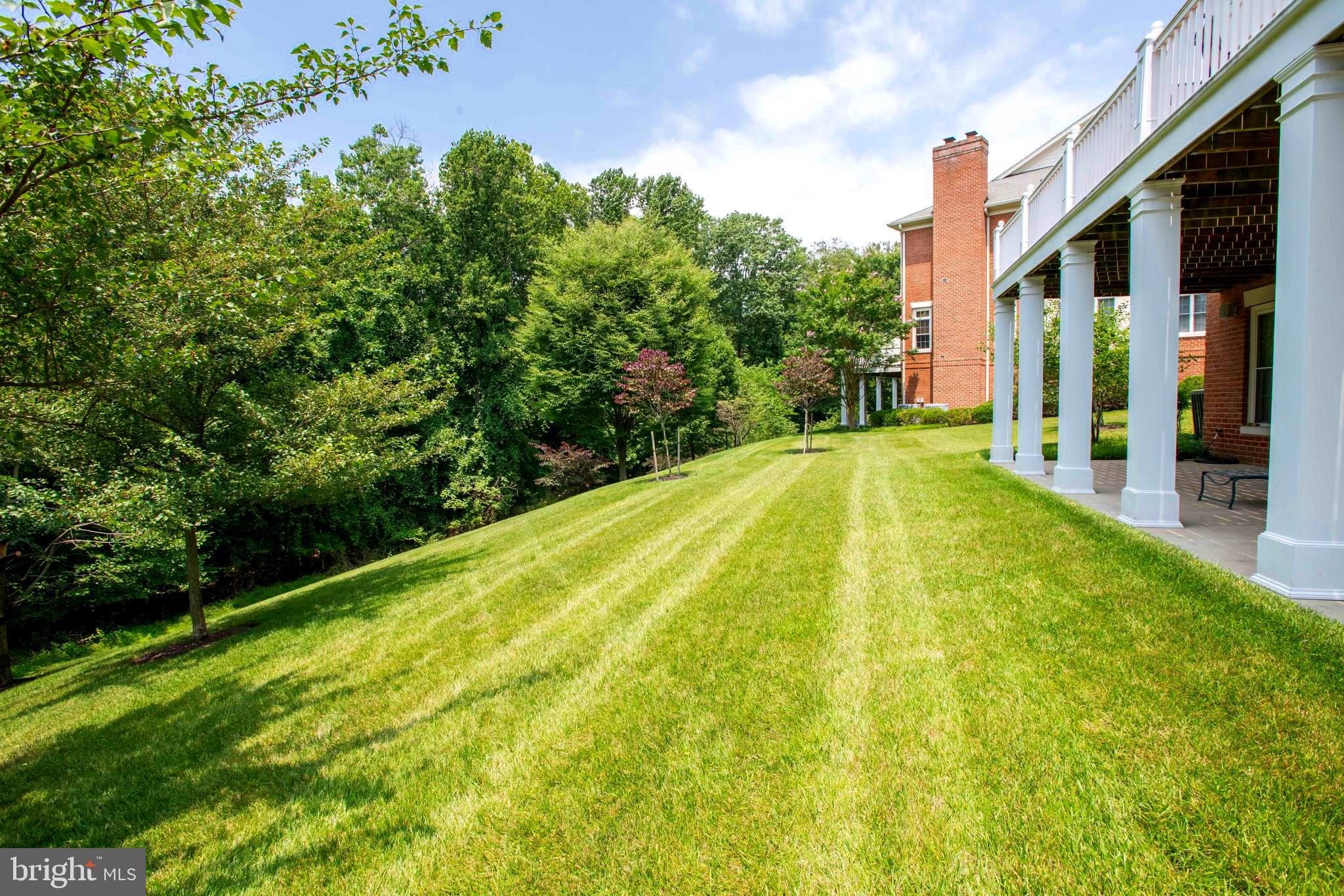 CLOISTERS AT CHARLES III - Residential