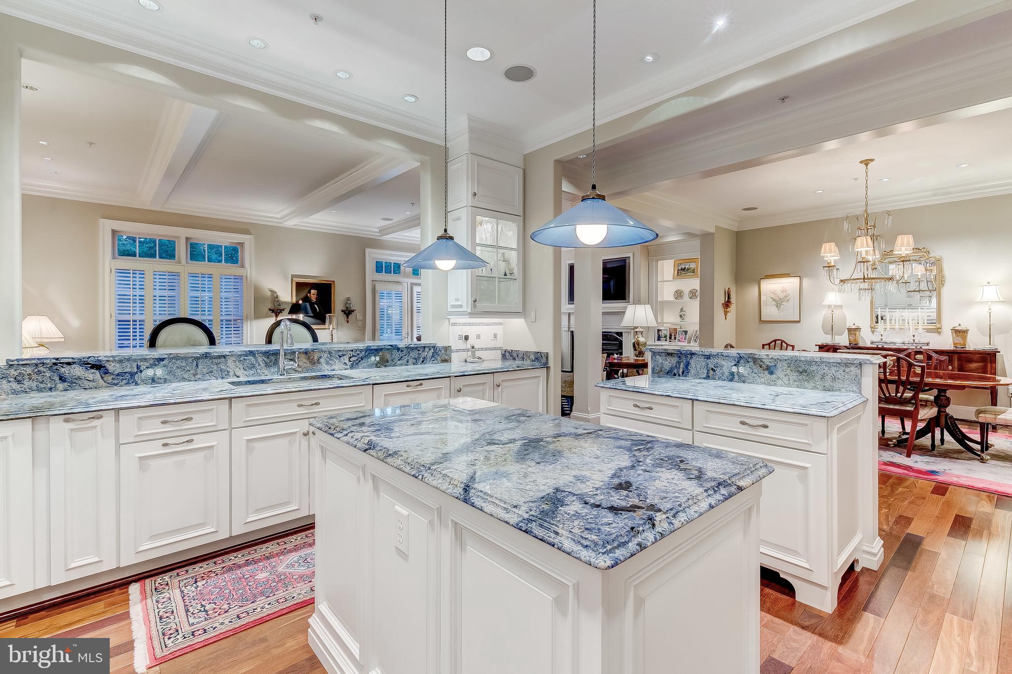 CLOISTERS AT CHARLES III - Residential