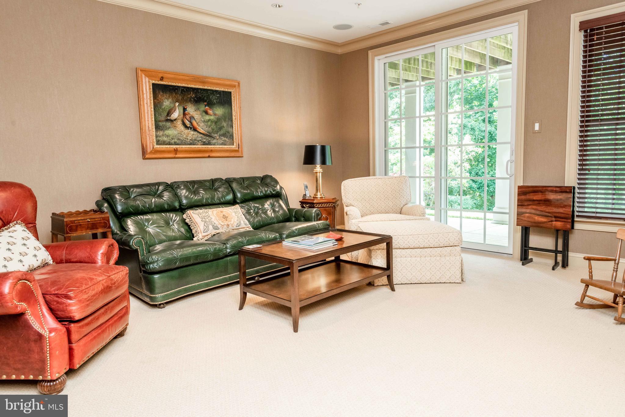 CLOISTERS AT CHARLES III - Residential