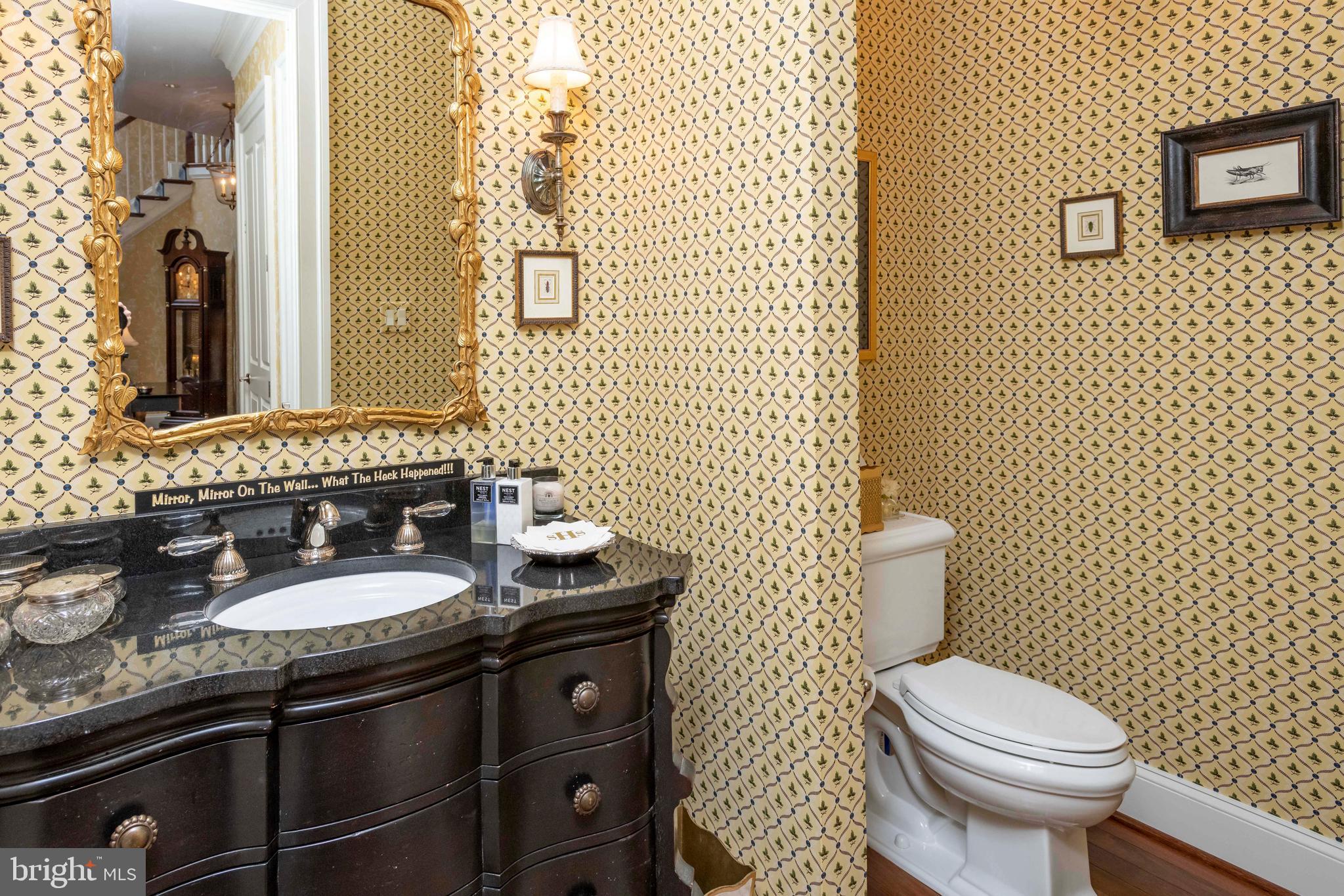 CLOISTERS AT CHARLES III - Residential