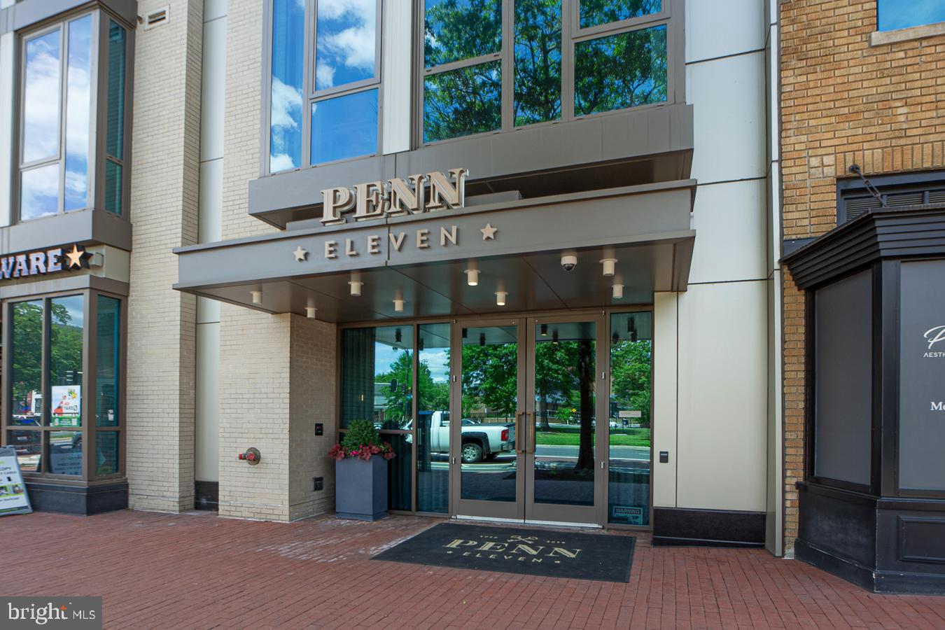 1111 PENNSYLVANIA AVENUE SE 409