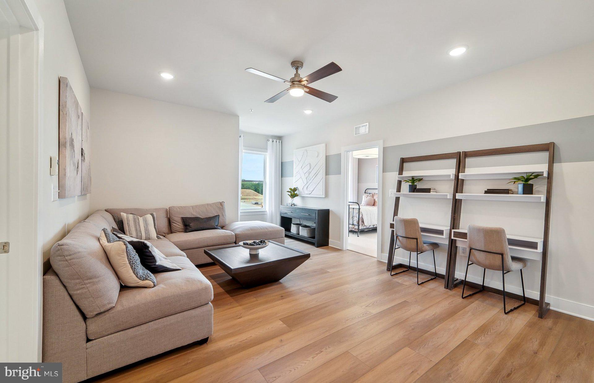 CABIN BRANCH - Residential