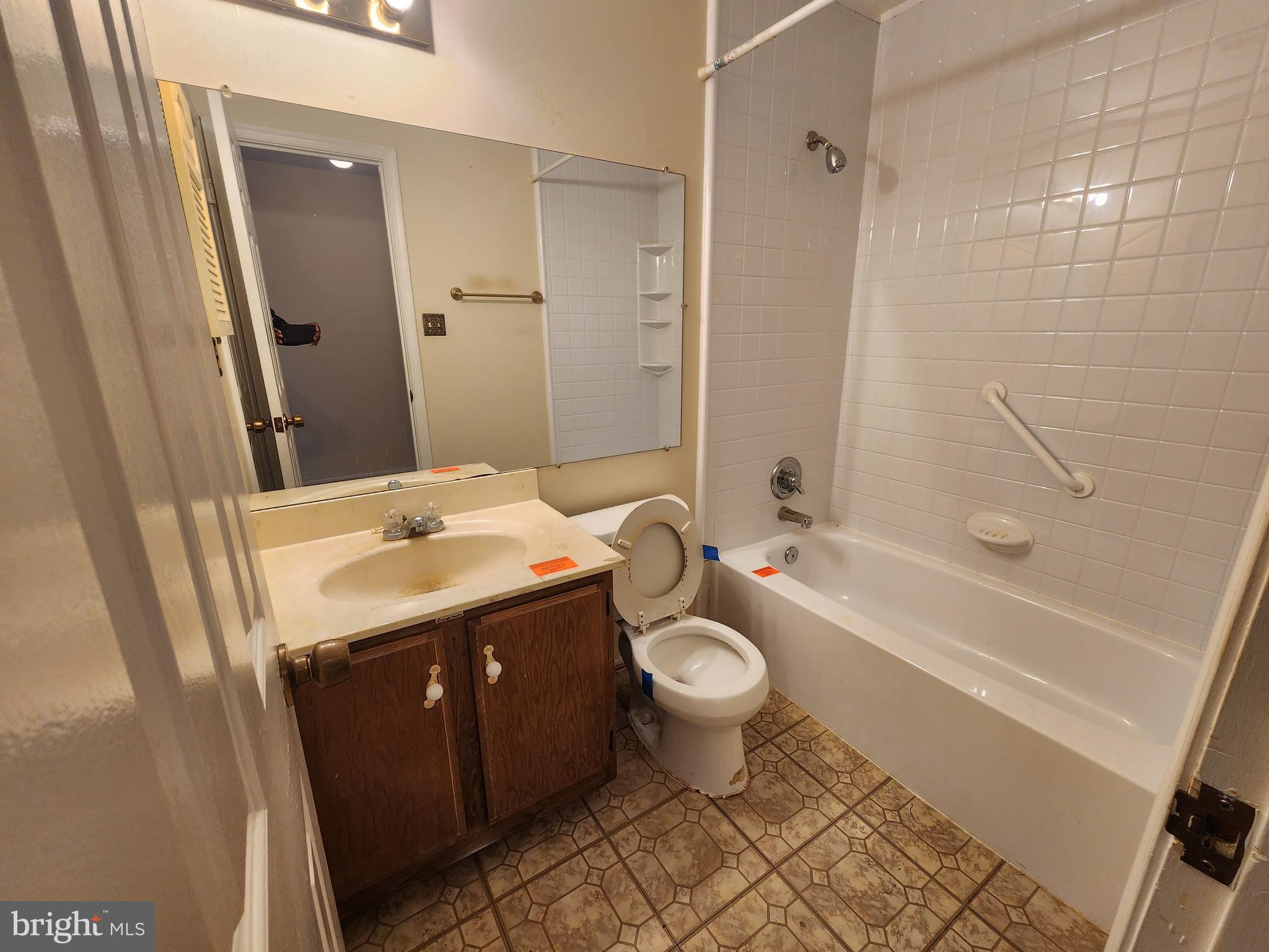 OLD FORT HILLS PLAT ONE - Residential