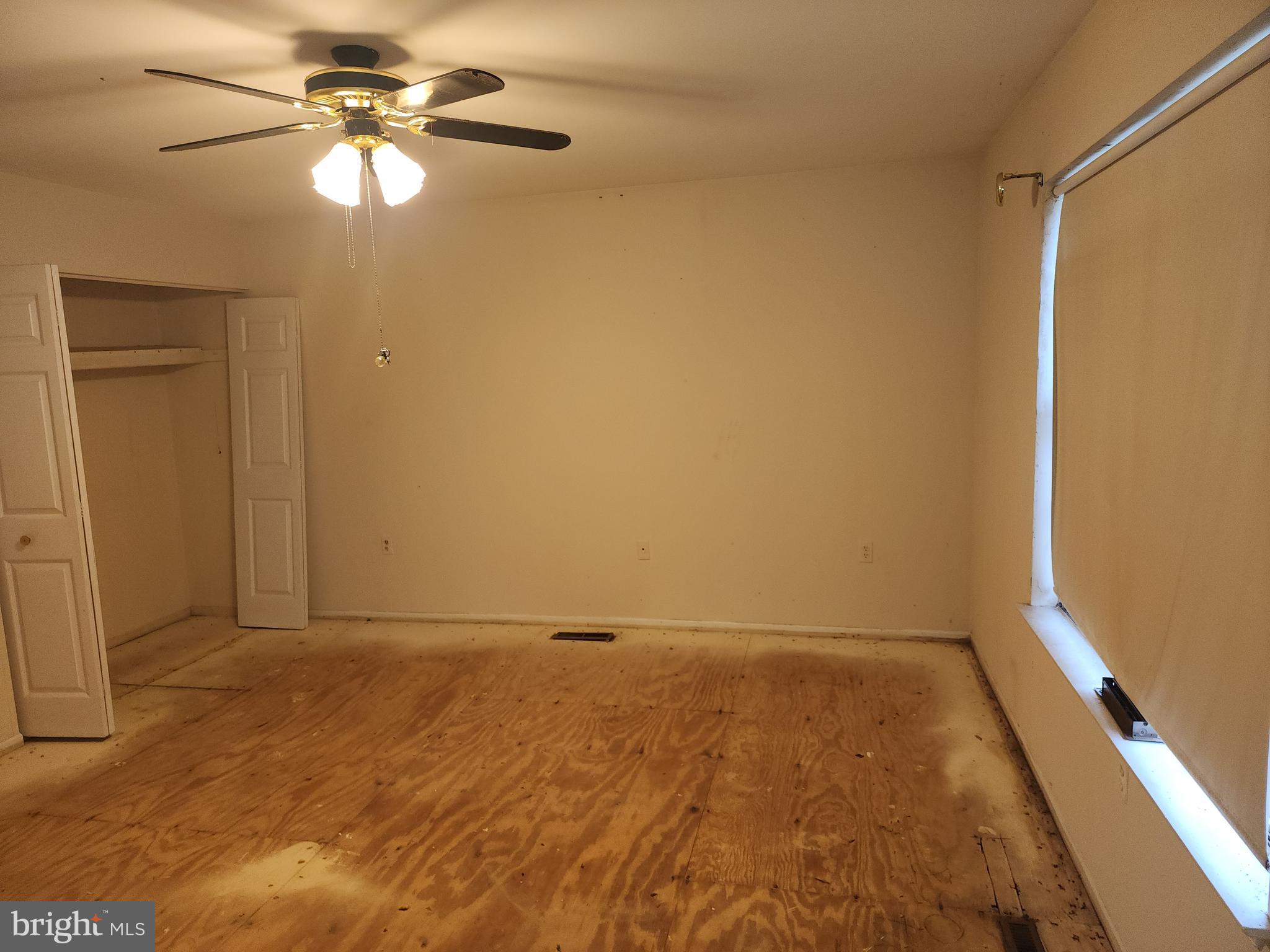 OLD FORT HILLS PLAT ONE - Residential